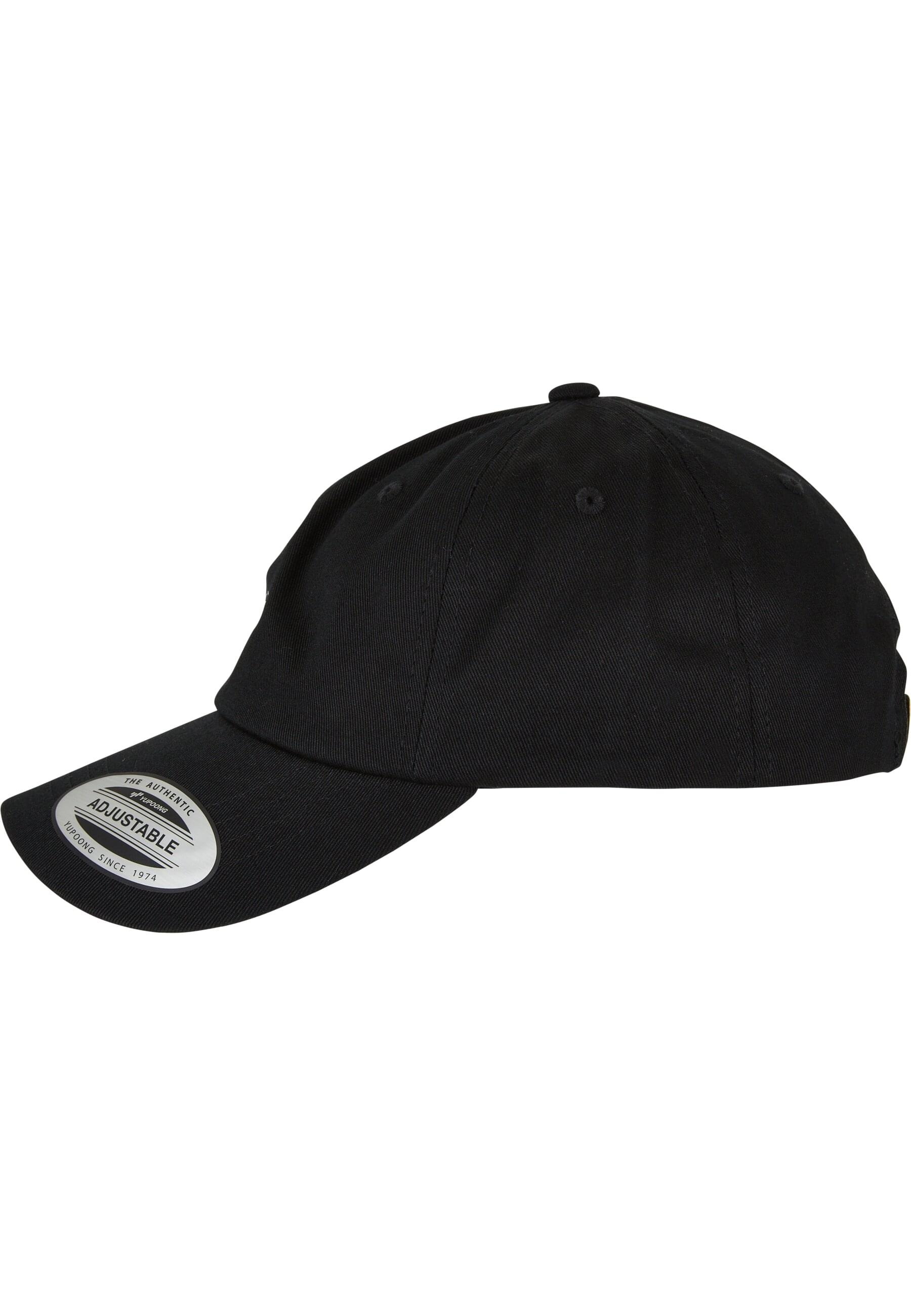 MisterTee Flex Cap »MisterTee I Doubt It Dad Cap«
