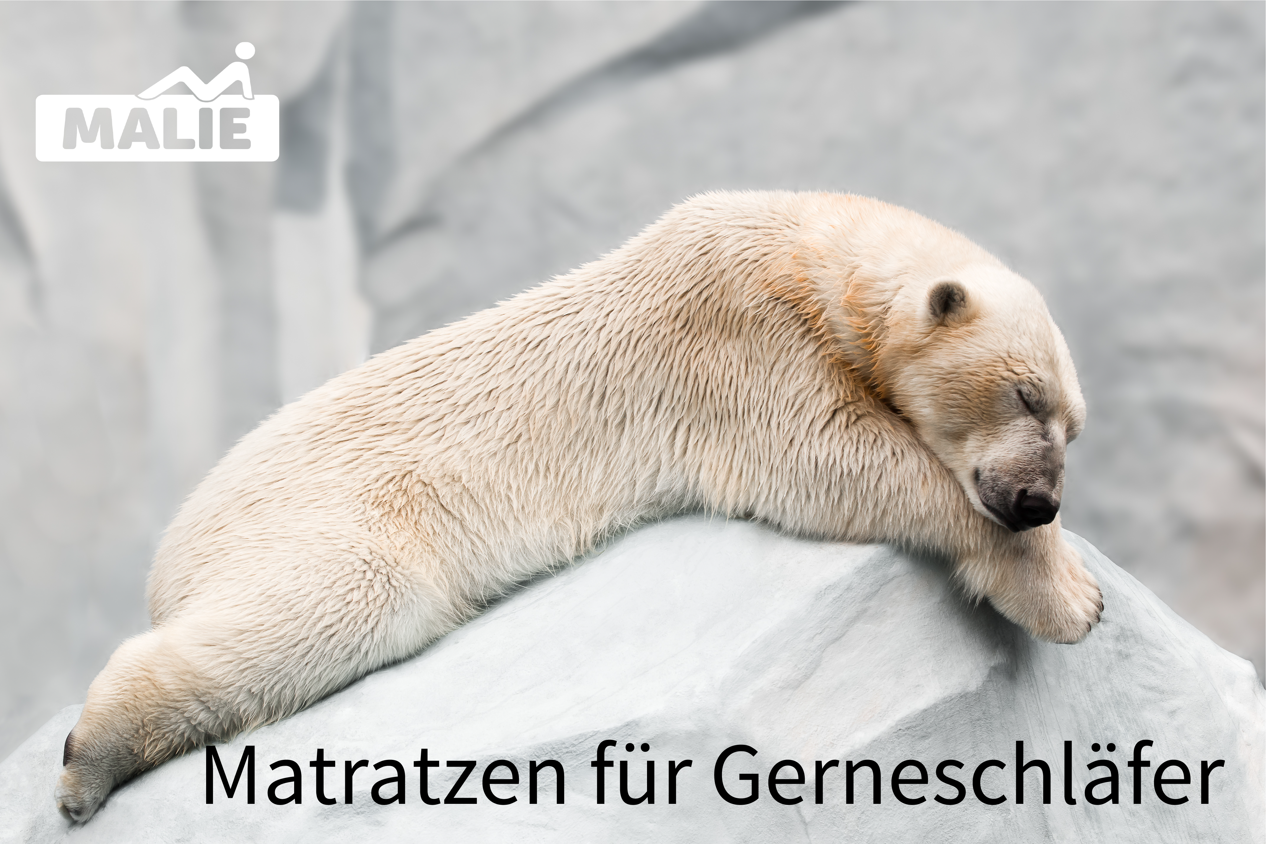 Thumbnail - Malie Taschenfederkernmatratze "Matratze Charlie, in 90x200 cm, 140x200 cm & weitere Größen" 21 cm hoch 462 Federn 1 ode...