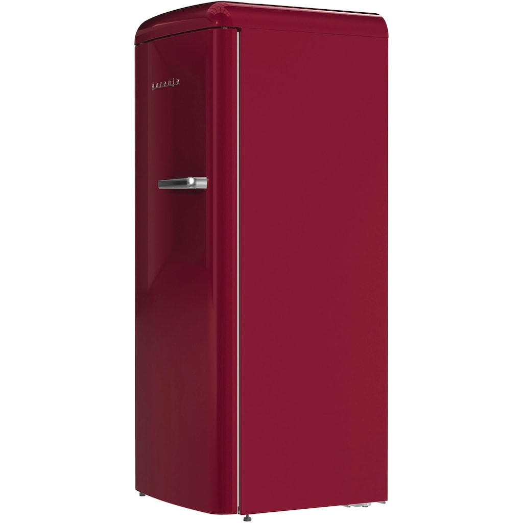 GORENJE Kühlschrank, ORB615DR-L, 152,5 cm hoch, 59,5 cm breit