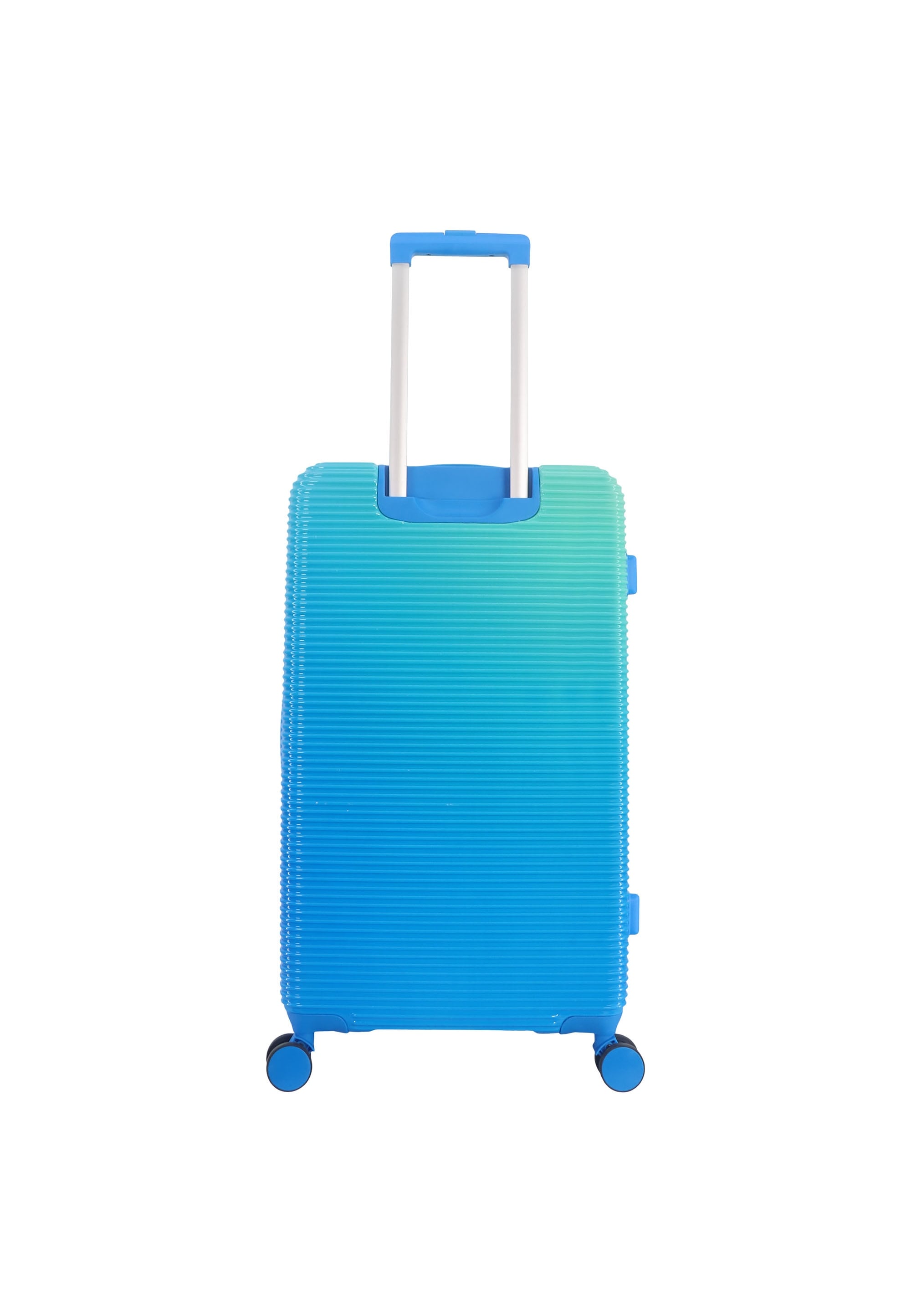Saxoline® Koffer »Twist Trunk«, aus ABS/PC-Material