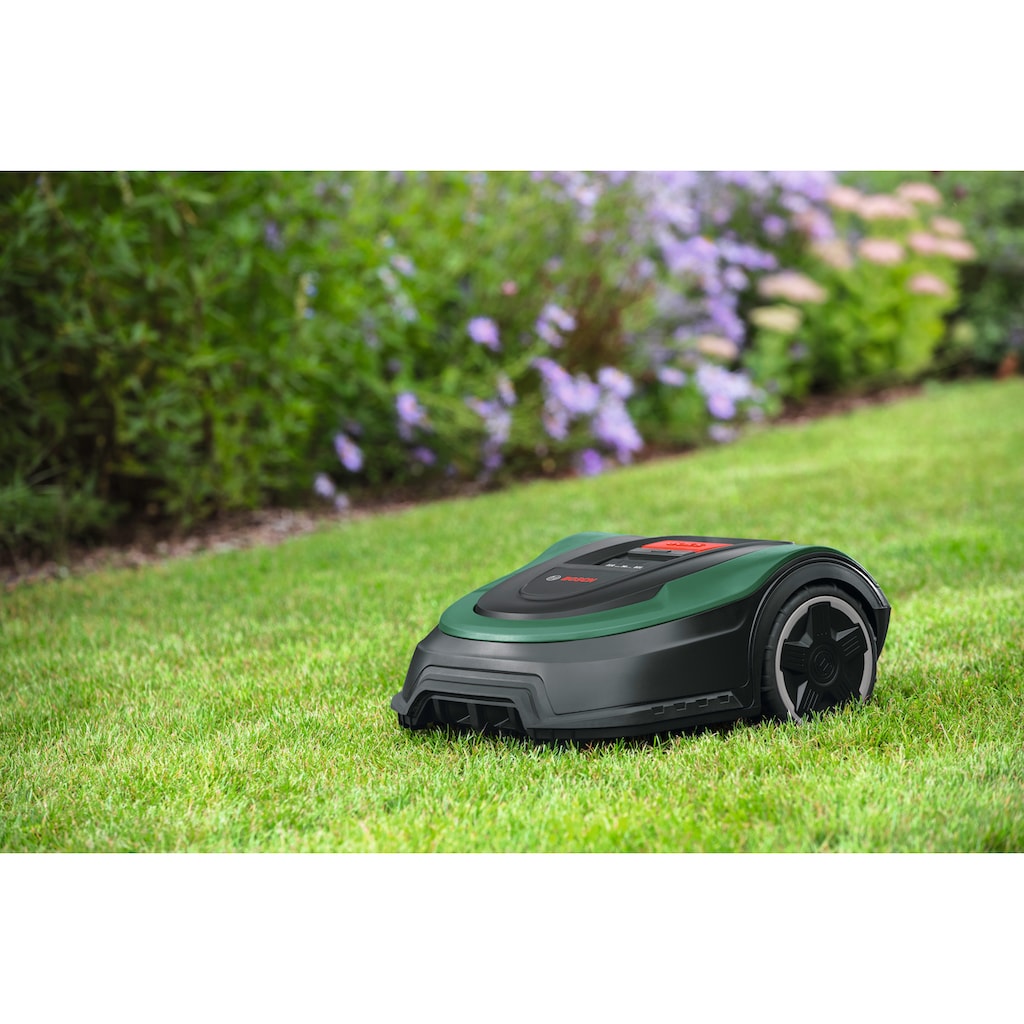 Bosch Home & Garden Rasenmähroboter »Indego M+ 700«