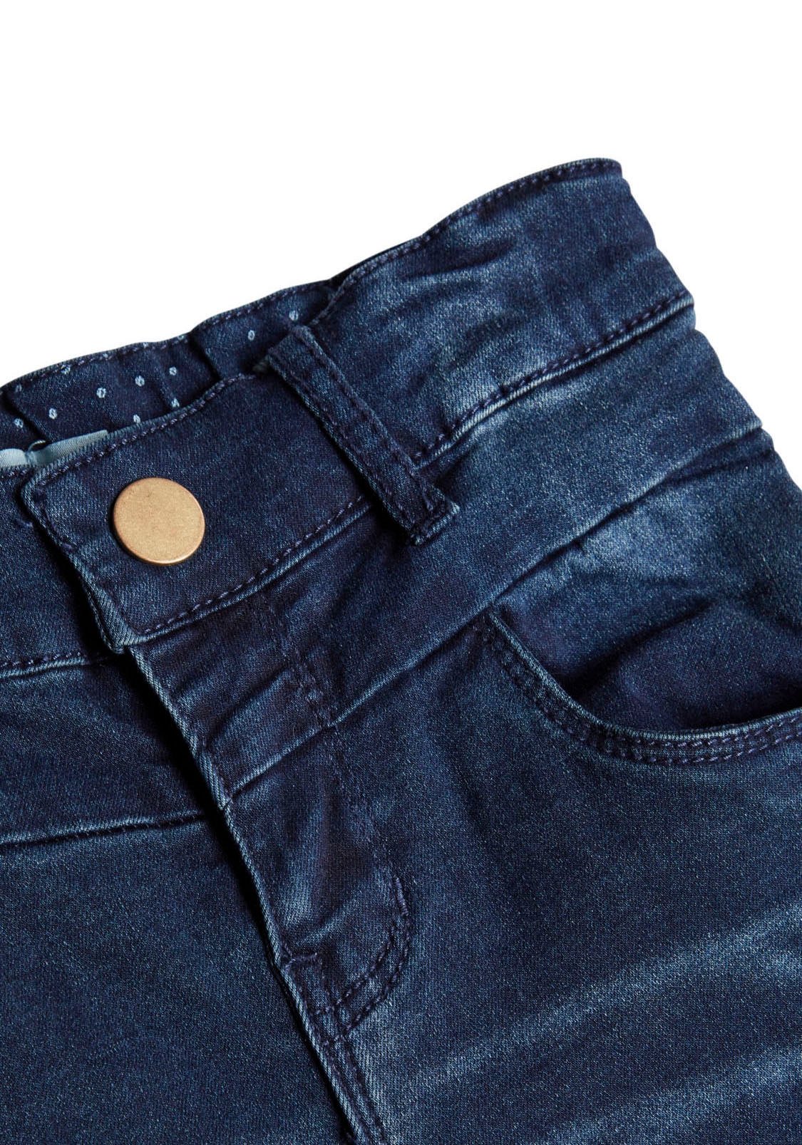 Name It Stretch-Jeans »NKFPOLLY«, in kaufen Passform schmaler online BAUR 