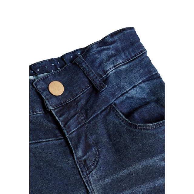 Name It Stretch-Jeans »NKFPOLLY«, in schmaler Passform online kaufen | BAUR