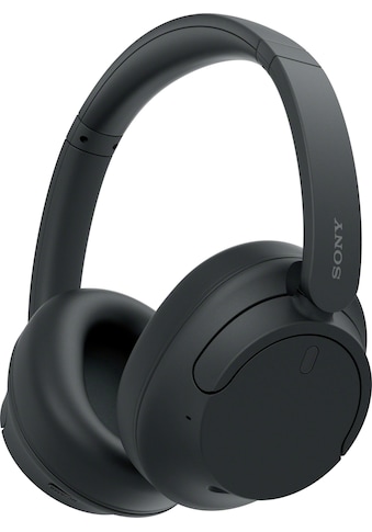 Over-Ear-Kopfhörer »WH-CH720N«, Bluetooth,...