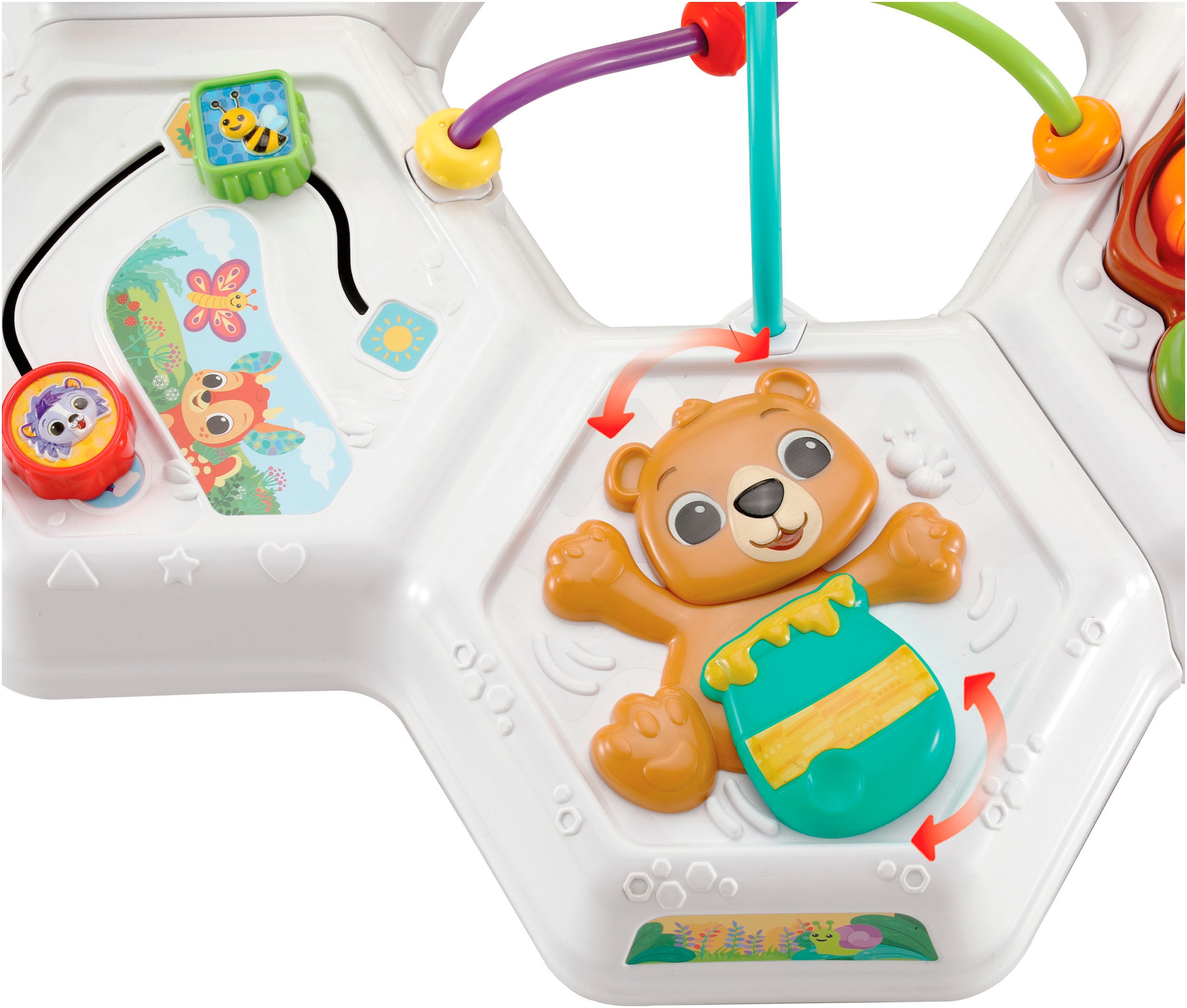 Vtech® Spieltisch »Babys Entdeckertisch«