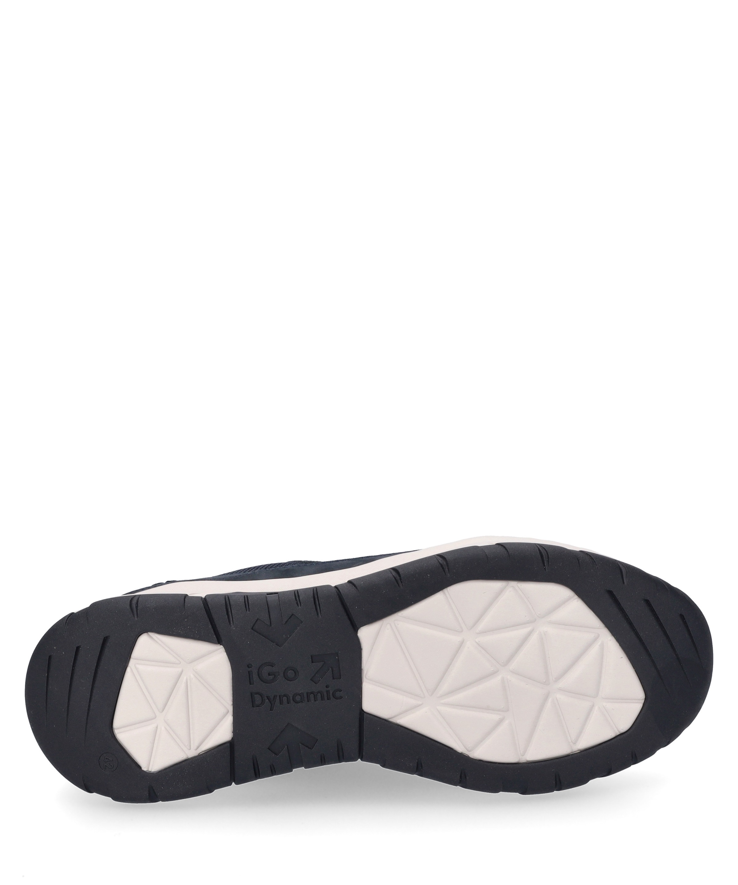 Josef Seibel Sneaker »Mitchell 53, ocean«