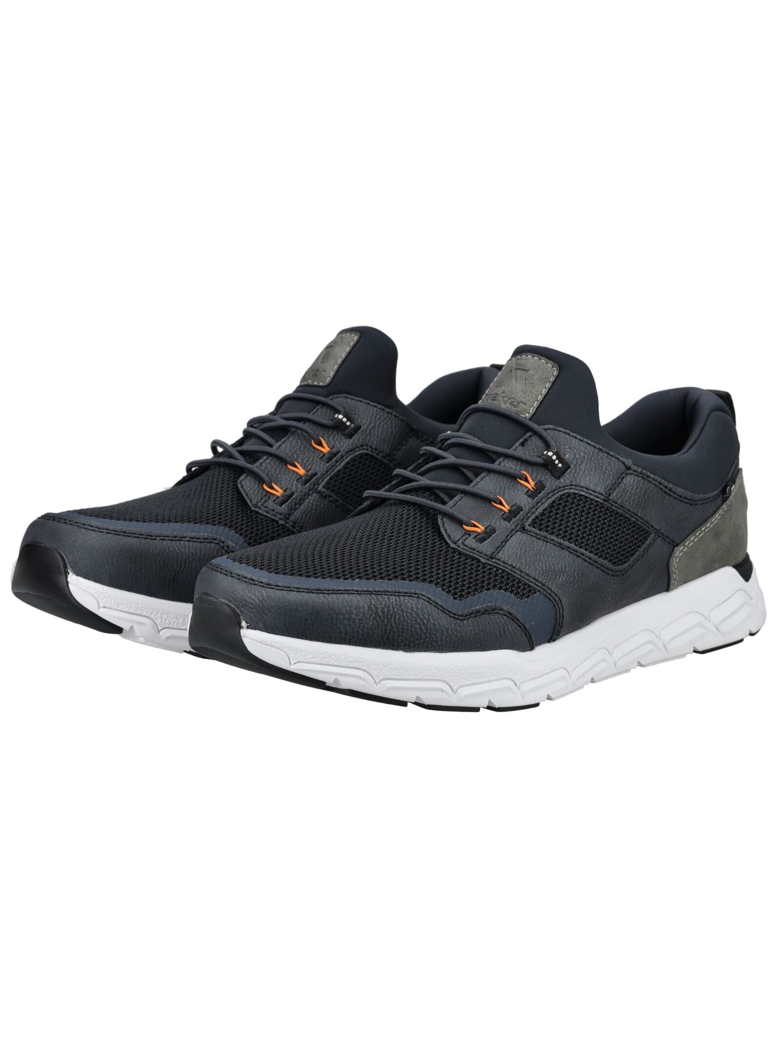 Rieker Sneaker »Rieker Sneaker Textil«