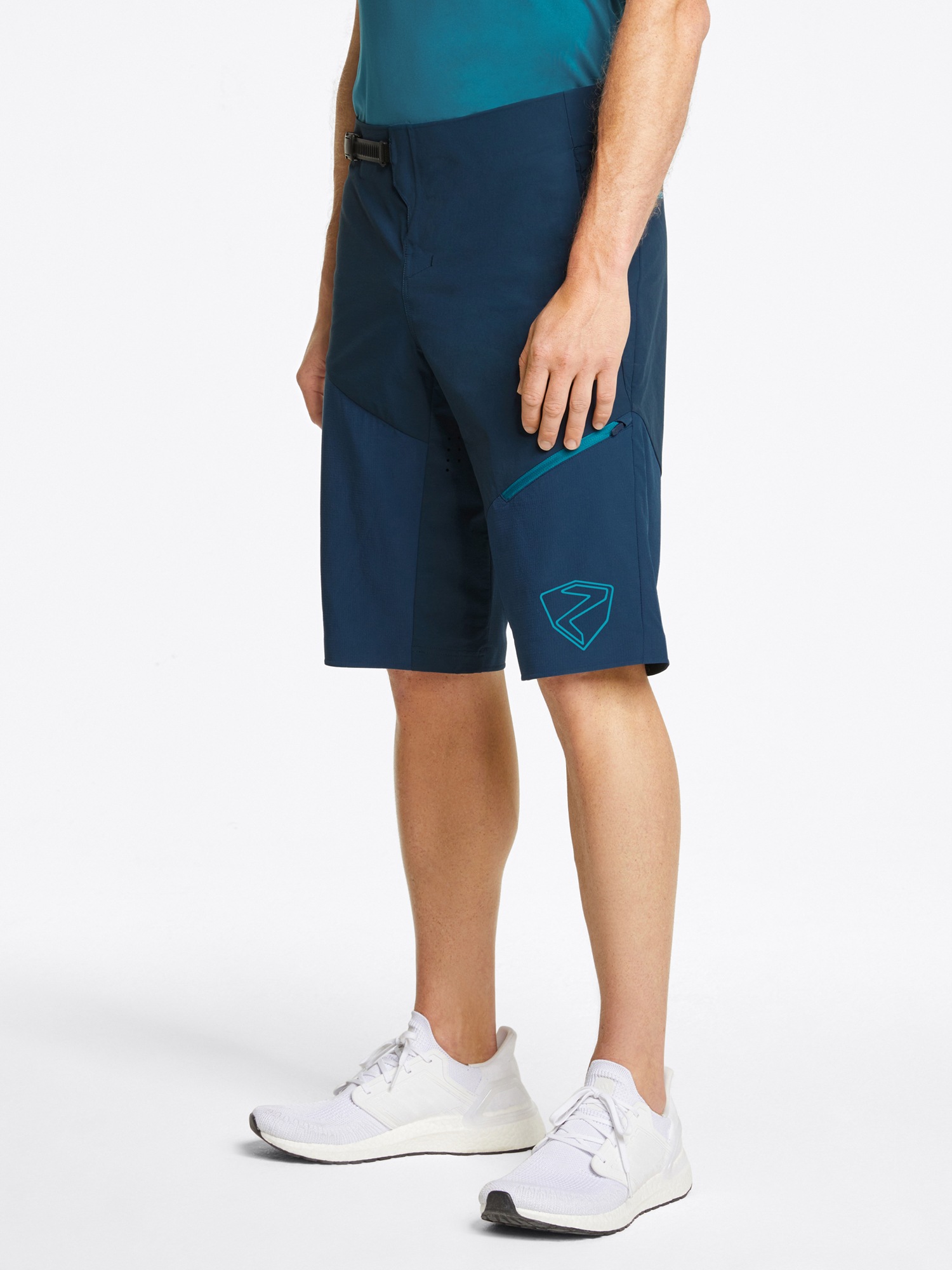 Ziener Radhose »NIBAN«