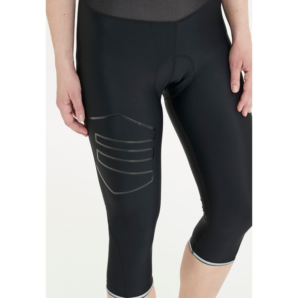 ENDURANCE Radhose »Jayne W 3/4 XQL«