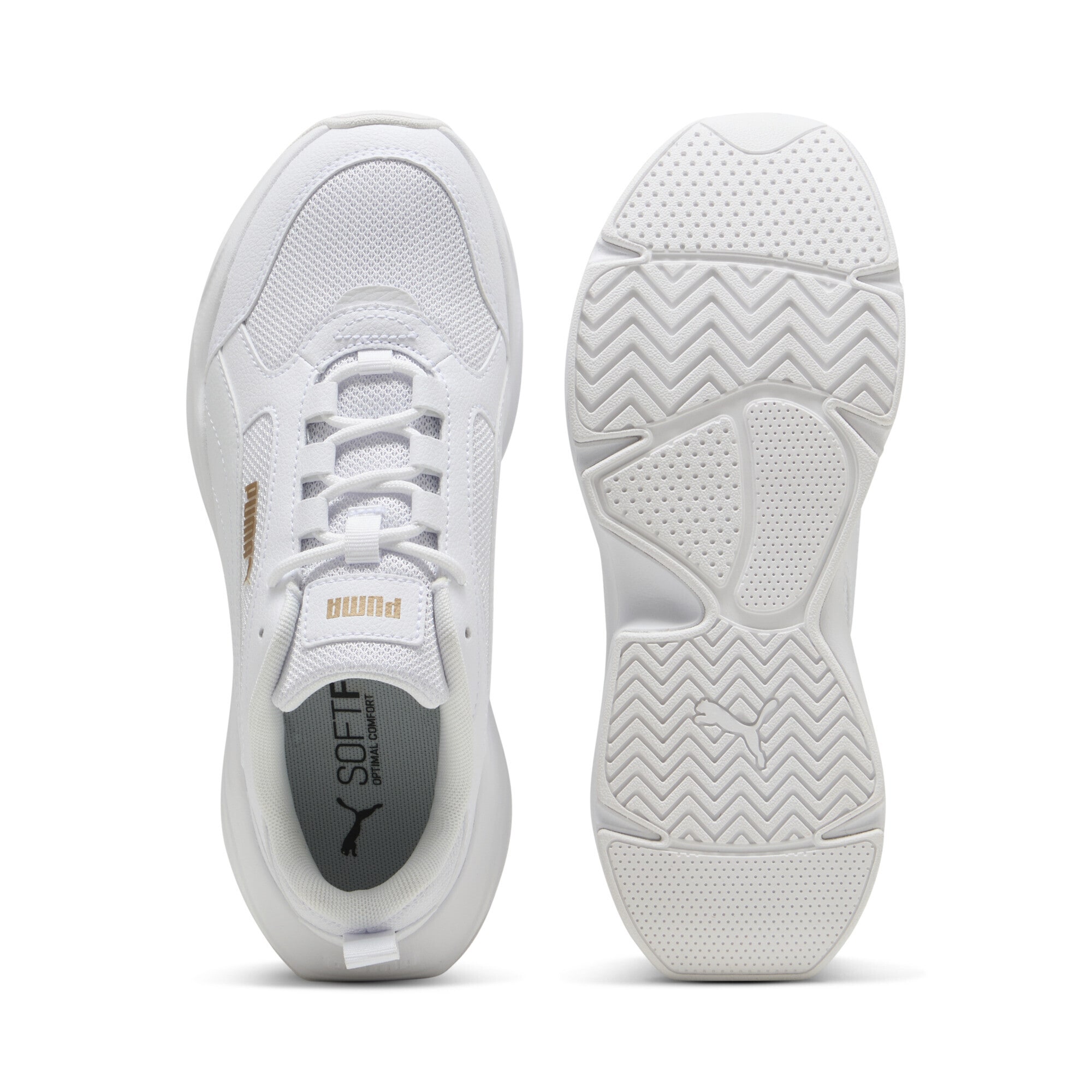 PUMA Sneaker »Cassia 2.0 Sneakers Damen«