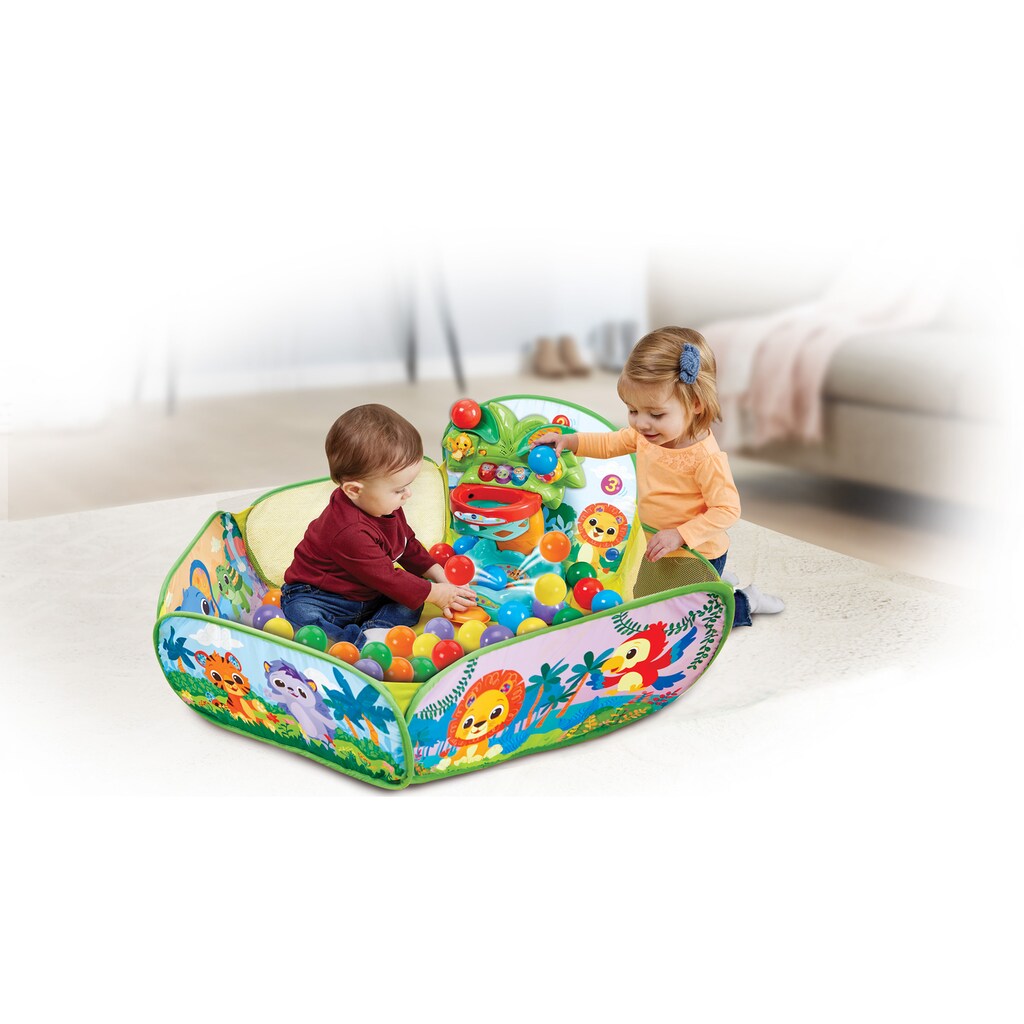 Vtech® Bällebad »VTechBaby, Babys Bällebad«