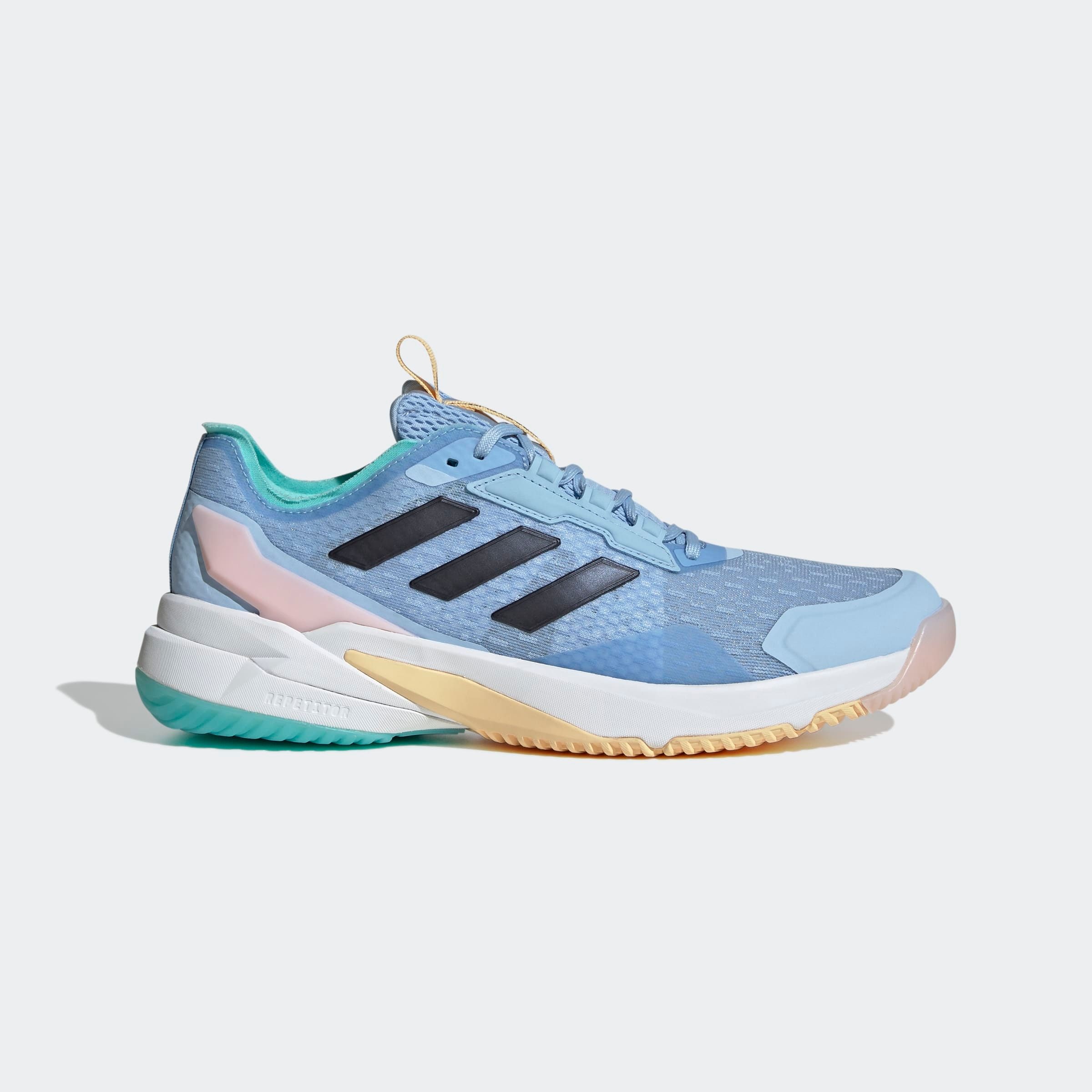 adidas Performance Handballschuh, besonders geeignet für Handball und Volle günstig online kaufen