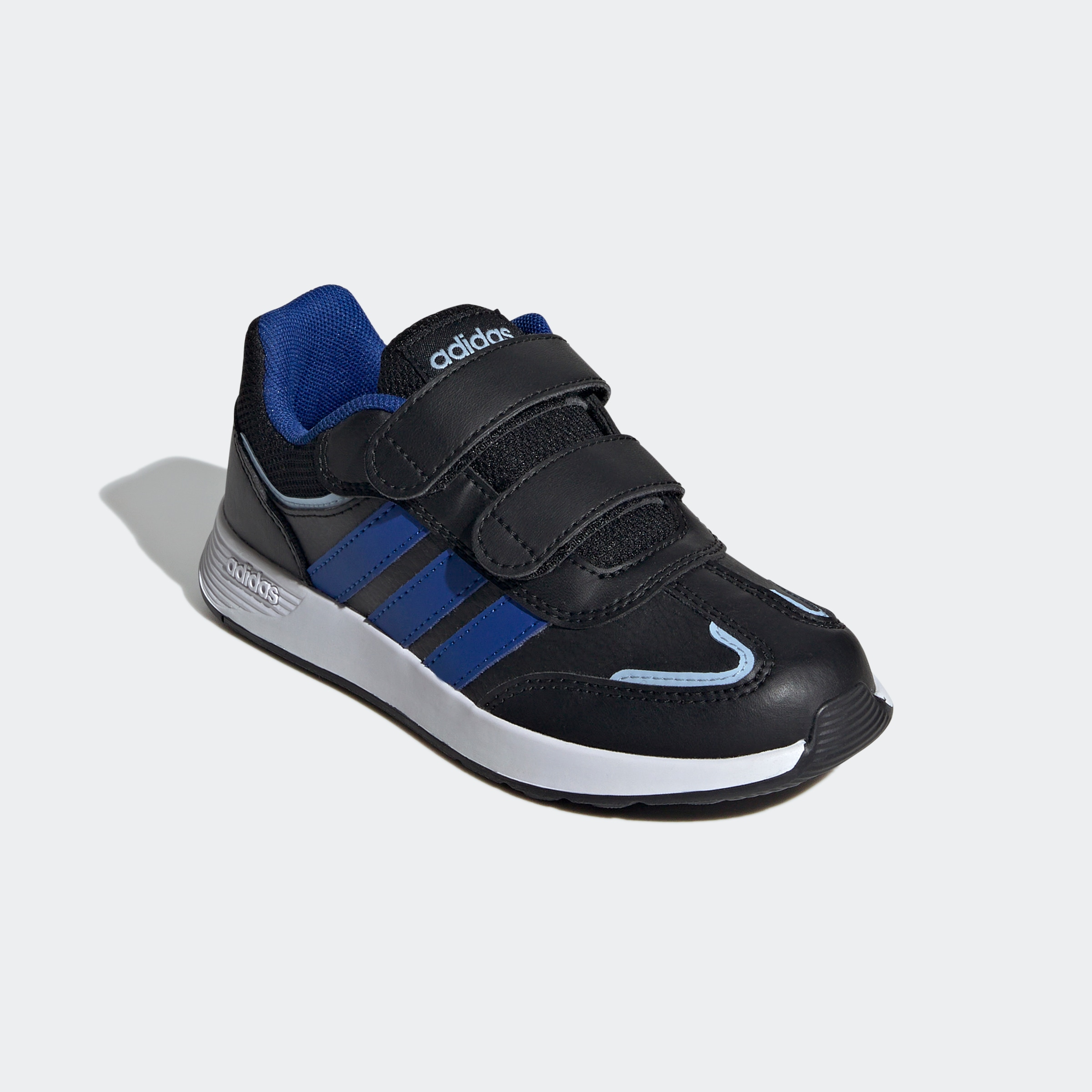 adidas Sportswear Klettschuh "TENSAUR SWITCH KIDS"