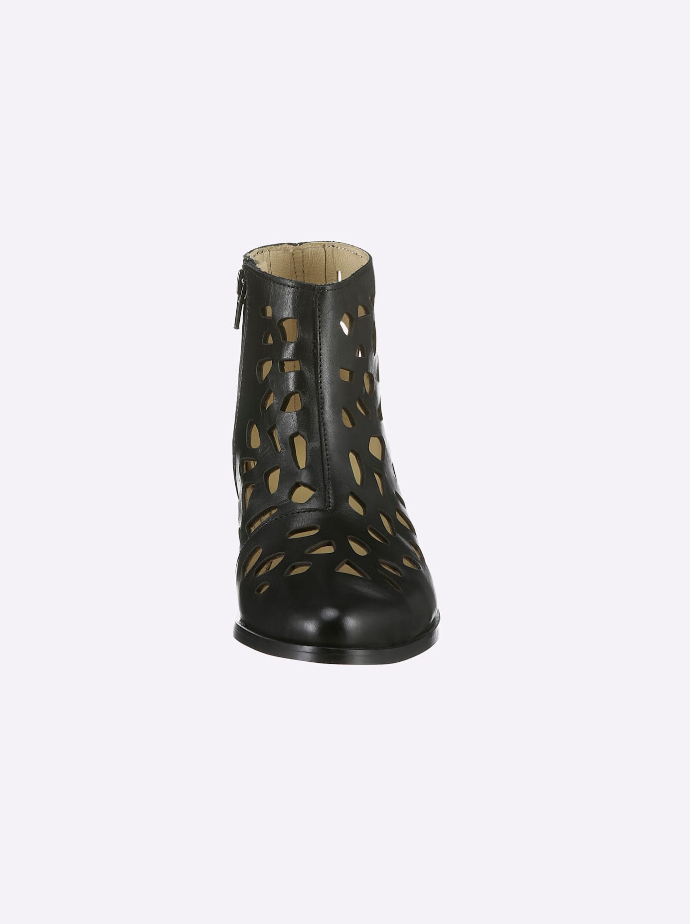 heine Stiefelette