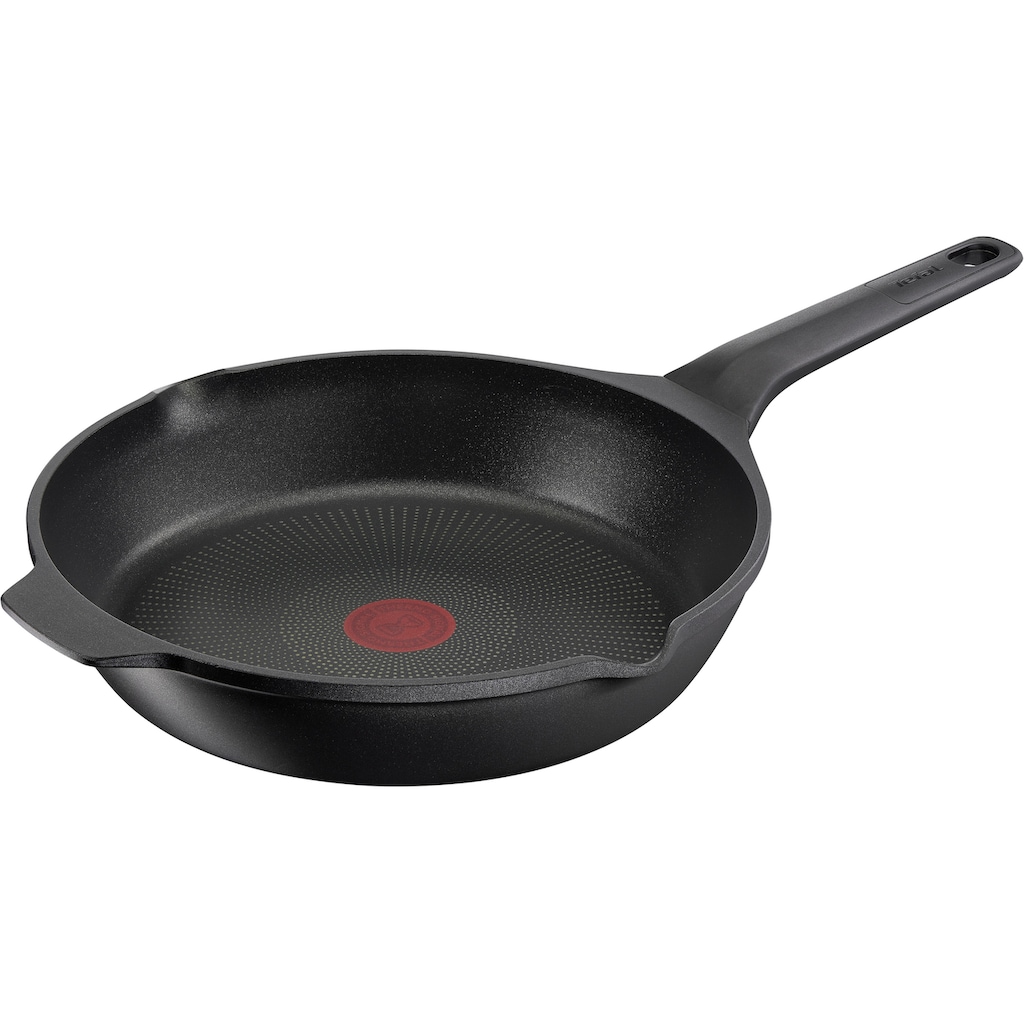 Tefal Bratpfanne »Robusto«, Aluminium, (1 tlg.)