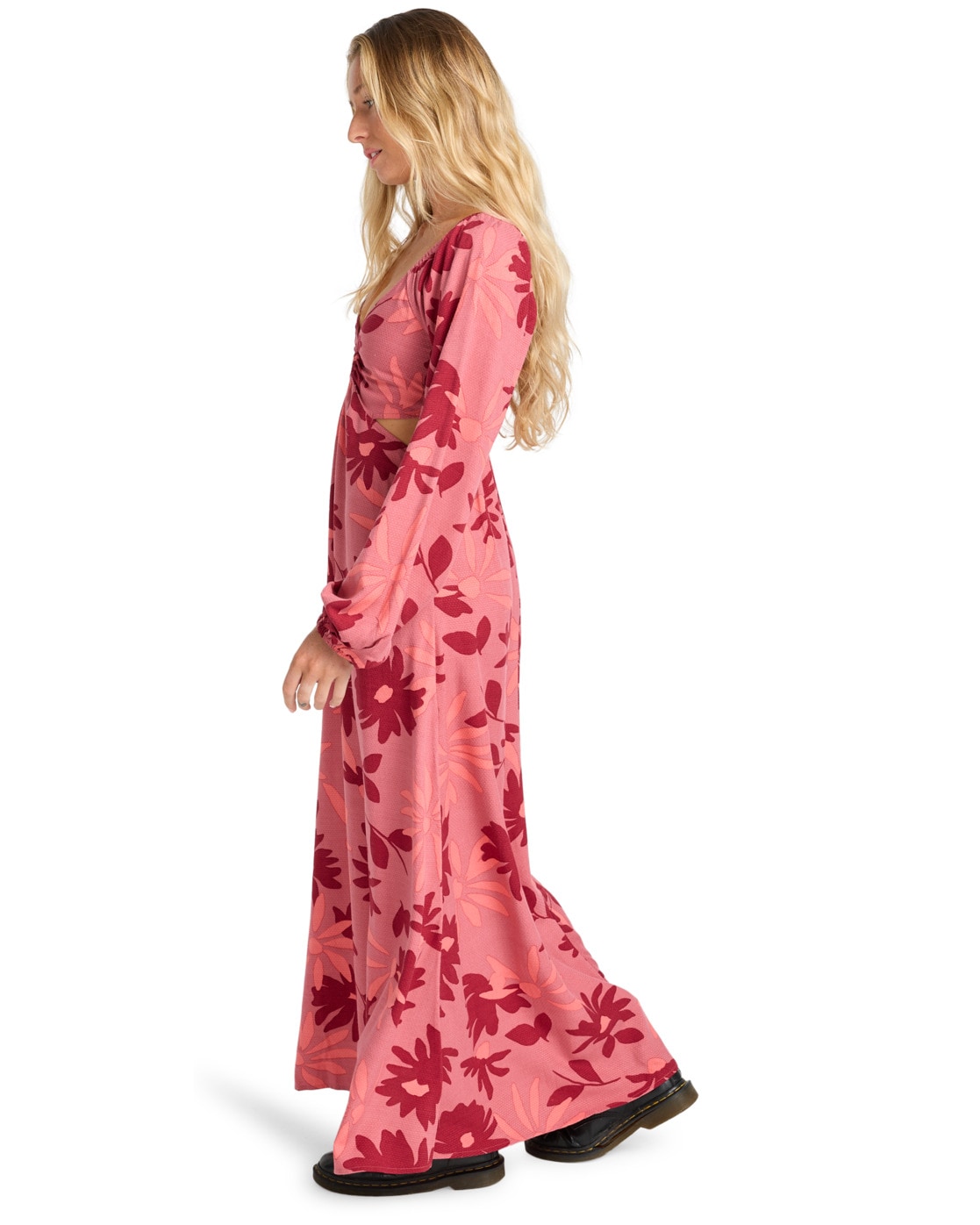 Billabong Maxikleid »Last Call«