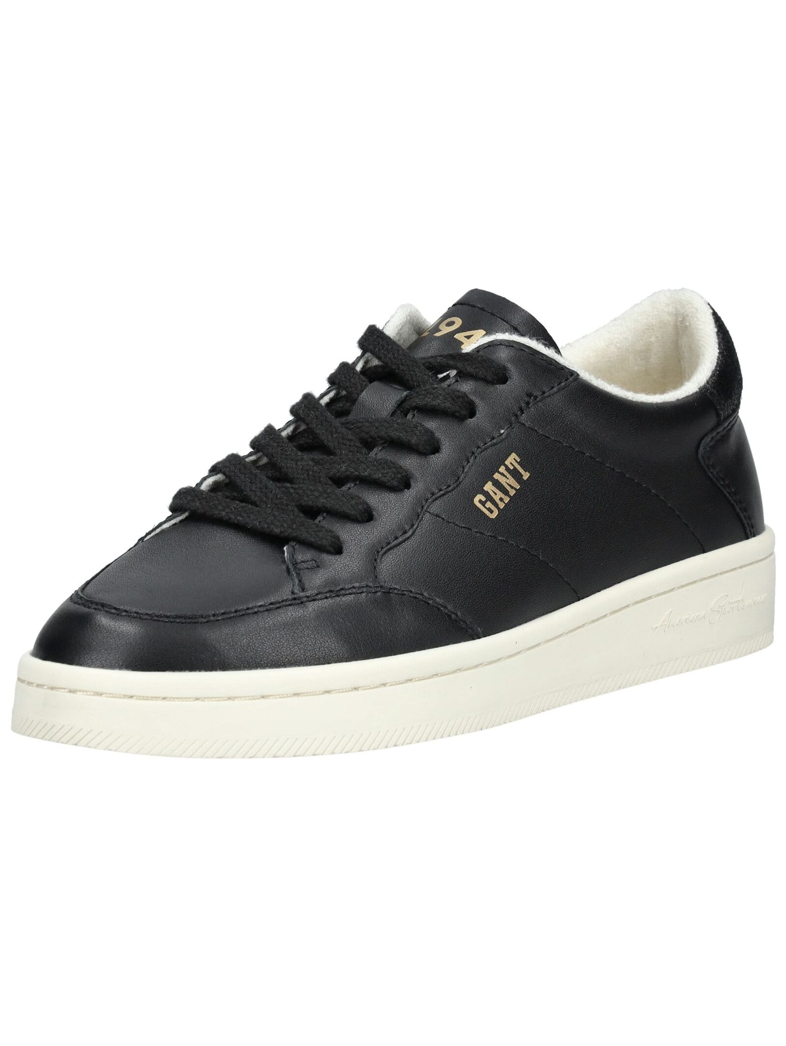 Gant Sneaker "Gant Sneaker Leder" günstig online kaufen