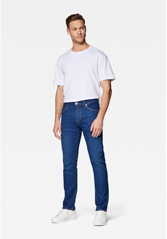 Mavi Skinny-fit-Jeans »YVES«, 5-Pocket-Style kaufen