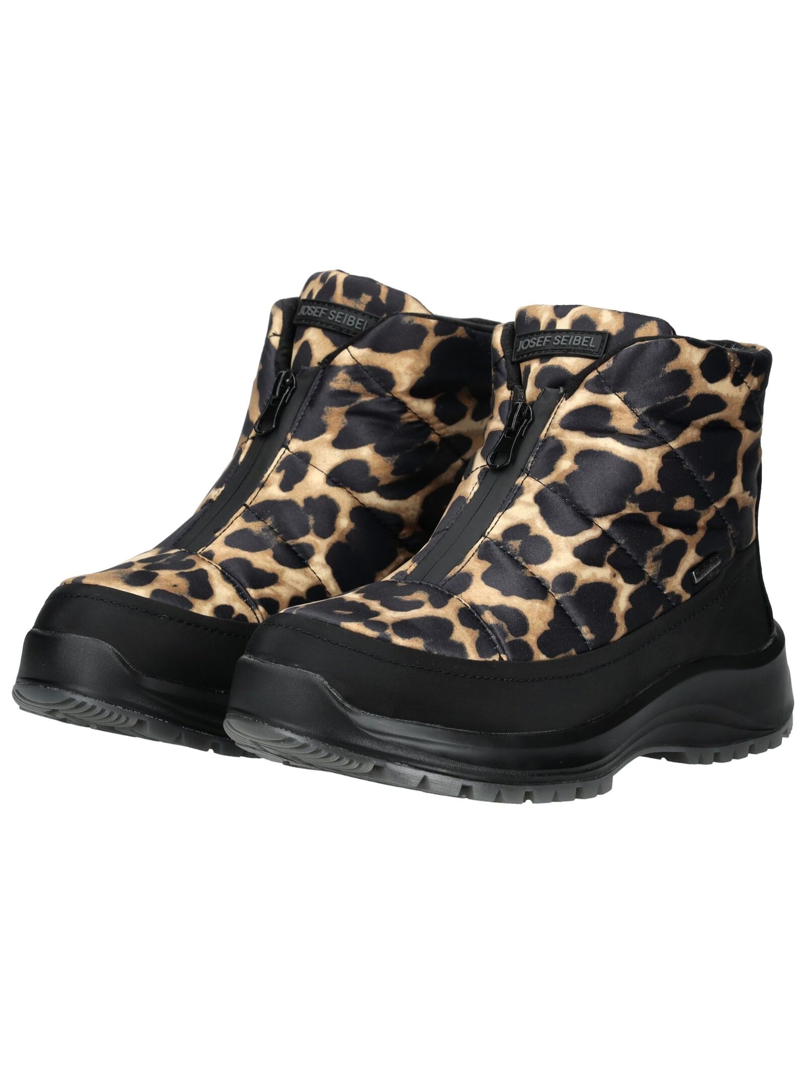 Josef Seibel Stiefelette »Josef Seibel Stiefelette Textil«