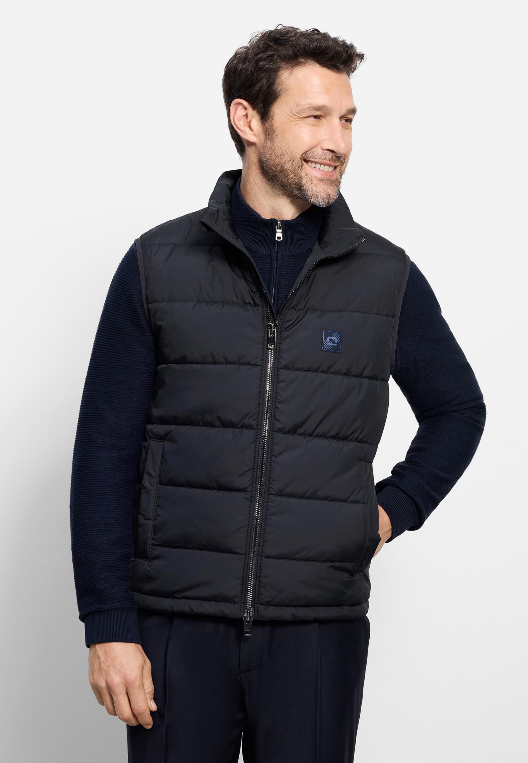 OLYMP Funktionsweste "OLYMP Outerwear, Weste"