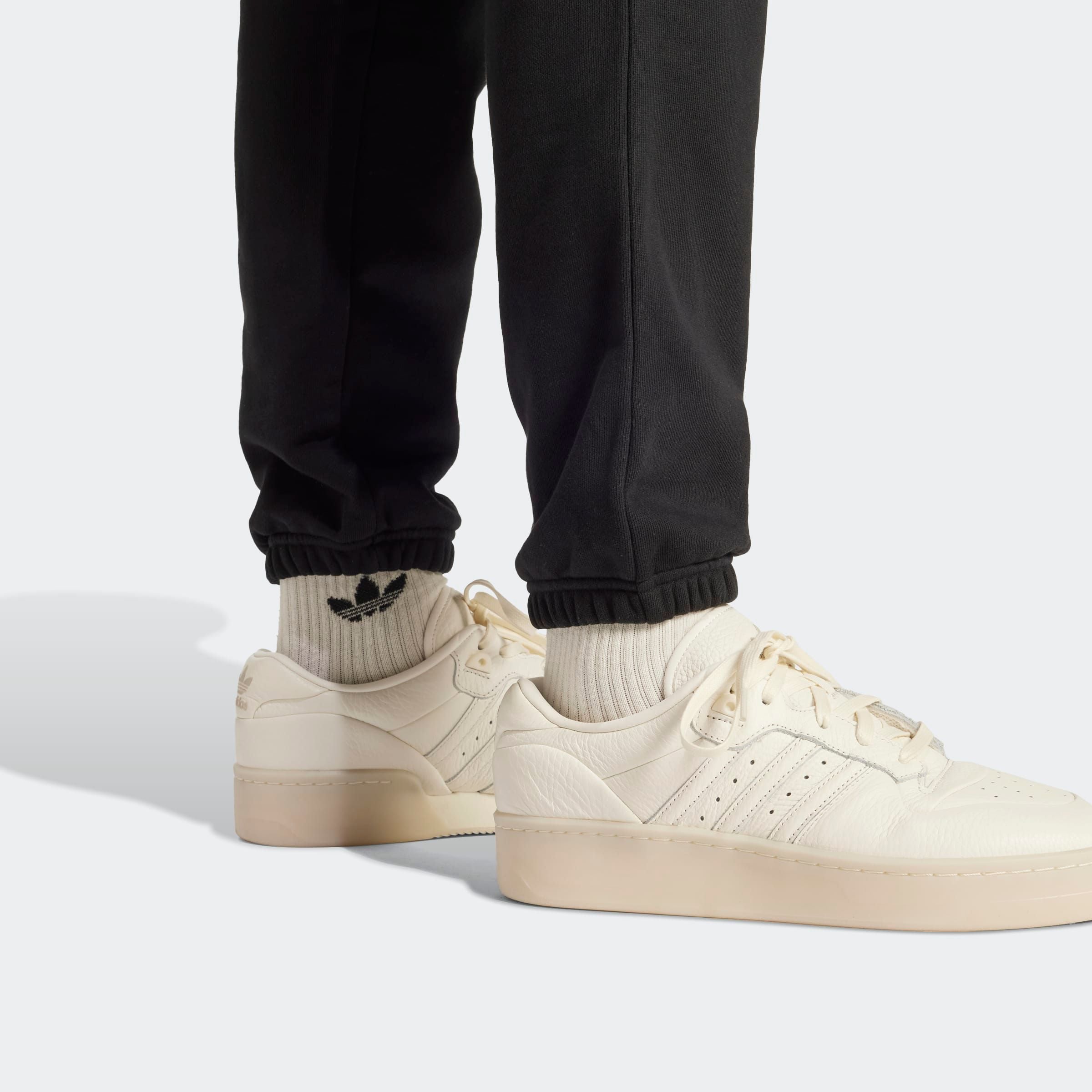 adidas Originals Sporthose »ESS PANTS FT«, (1 tlg.)