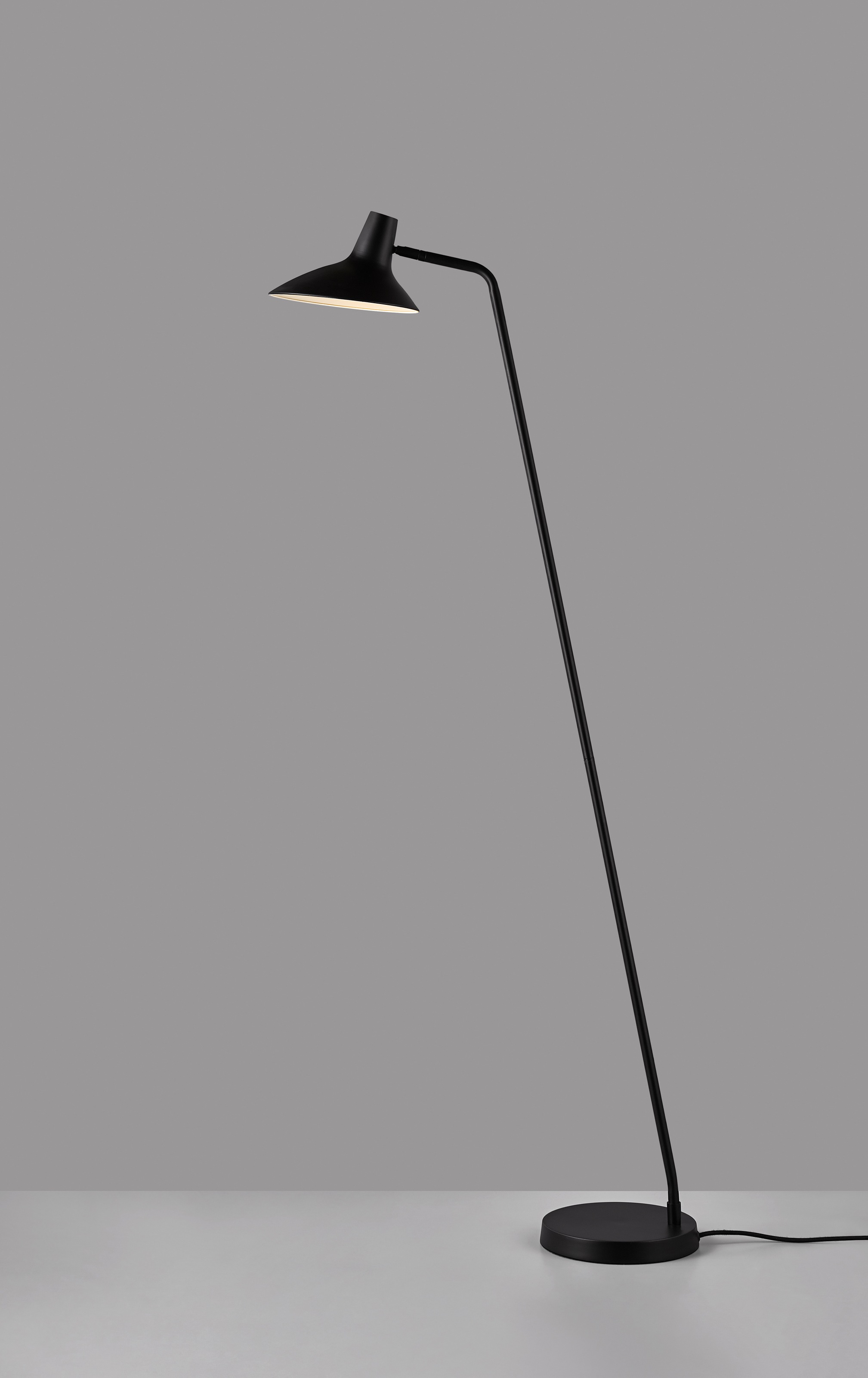 the Leuchte for people BAUR | Stehlampe Designer design »DARCI«,