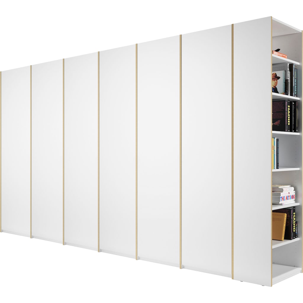 Müller SMALL LIVING Drehtürenschrank »Modular Plus Variante 7«