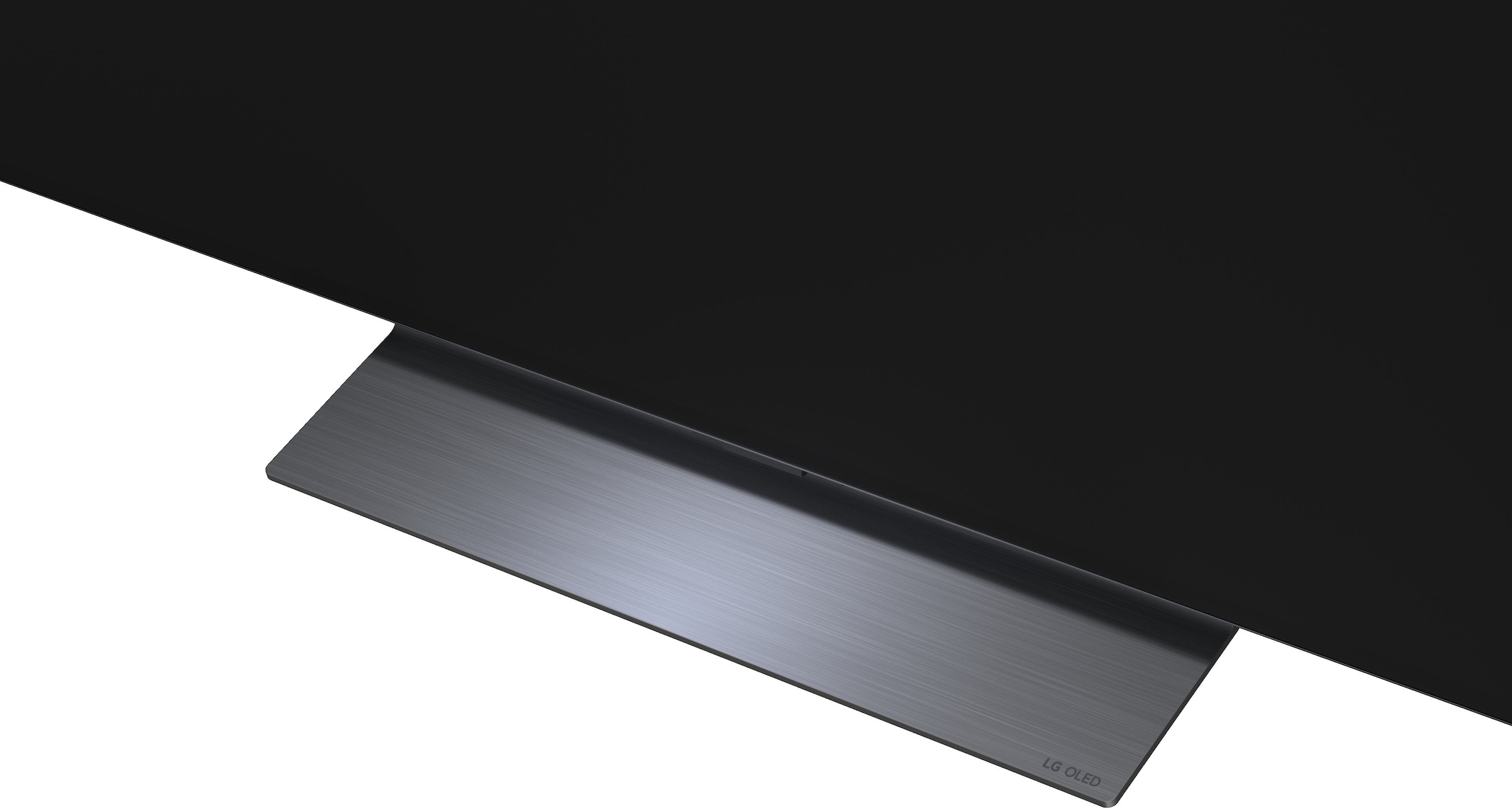 LG OLED-Fernseher »OLED55C68LA« 139 cm/55 ″ Smart-TV