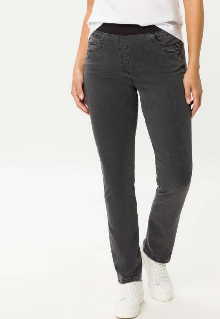 Bequeme RAPHAELA kaufen BAUR PAMINA BRAX »Style Jeans | by FUN«