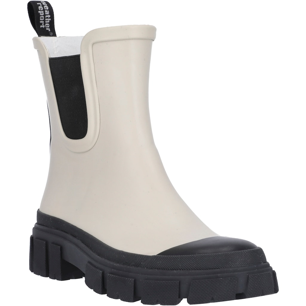 WHISTLER Gummistiefel »Raylee W Rubber Boot«