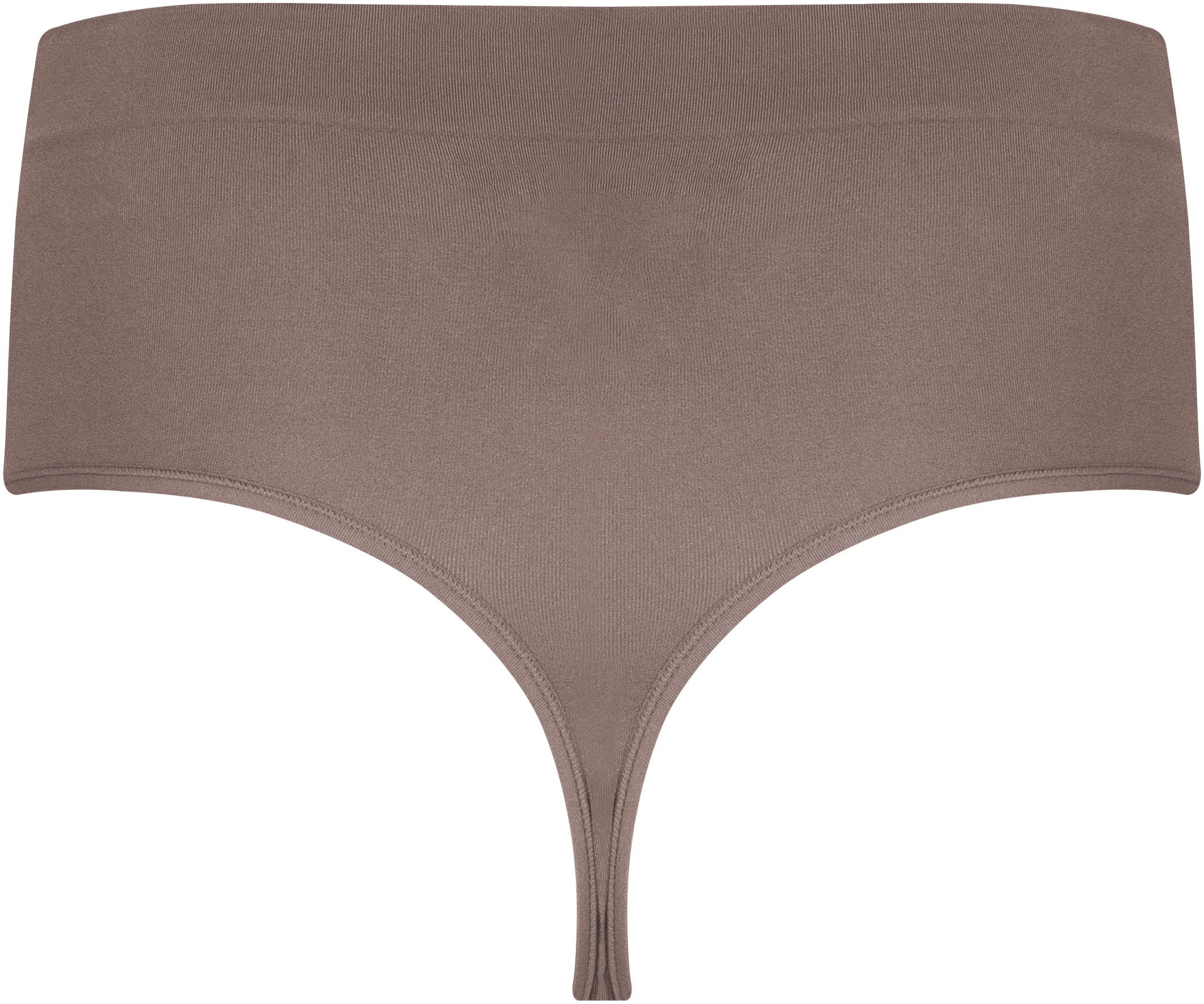 MAGIC Bodyfashion Shapingstring »Comfort Thong«, glatte, nahtlose Verarbeitung für ein unsichtbares Aussehen