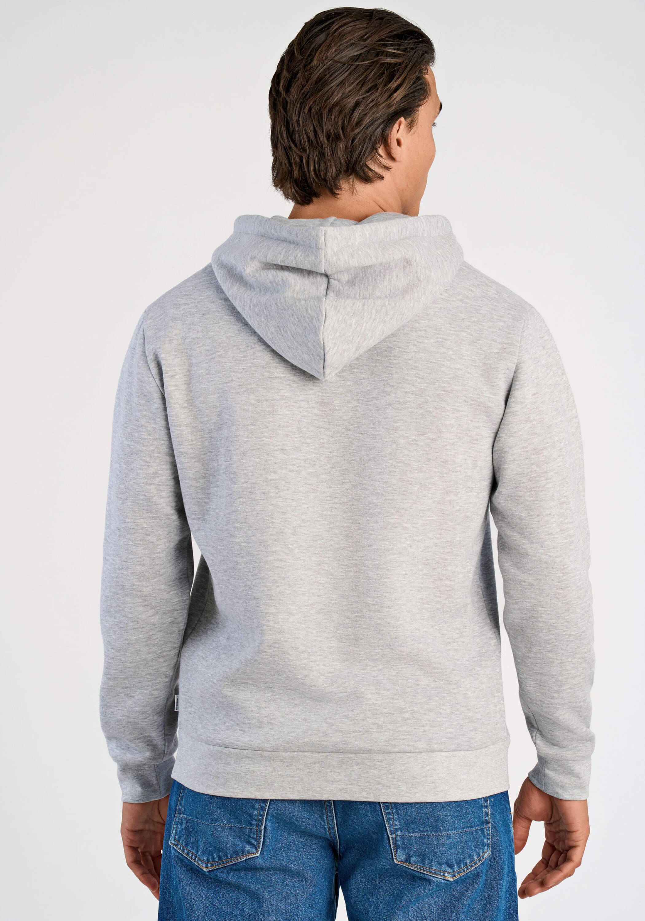 LINDBERGH Hoodie "Hoodie Relaxed Fit" günstig online kaufen