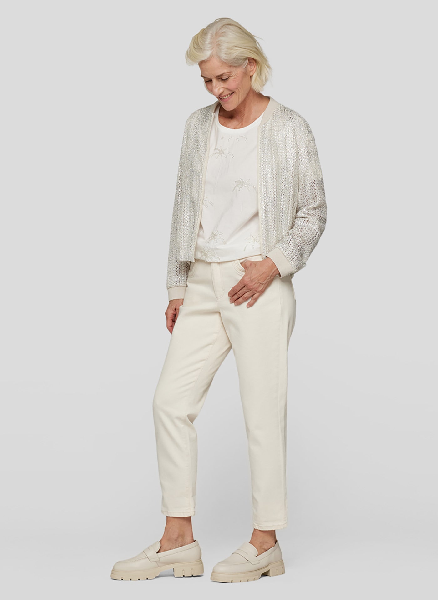 Rabe Blouson »Jacke«