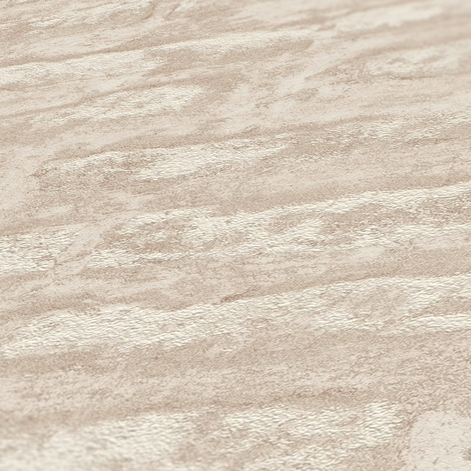 A.S. Création Vliestapete »Attractive 2 Tapete Steinwand« gemustert | matt | neutral leicht strukturiert Steinoptik steintapete steinoptik steinwand Hellbraun Tapeten Design