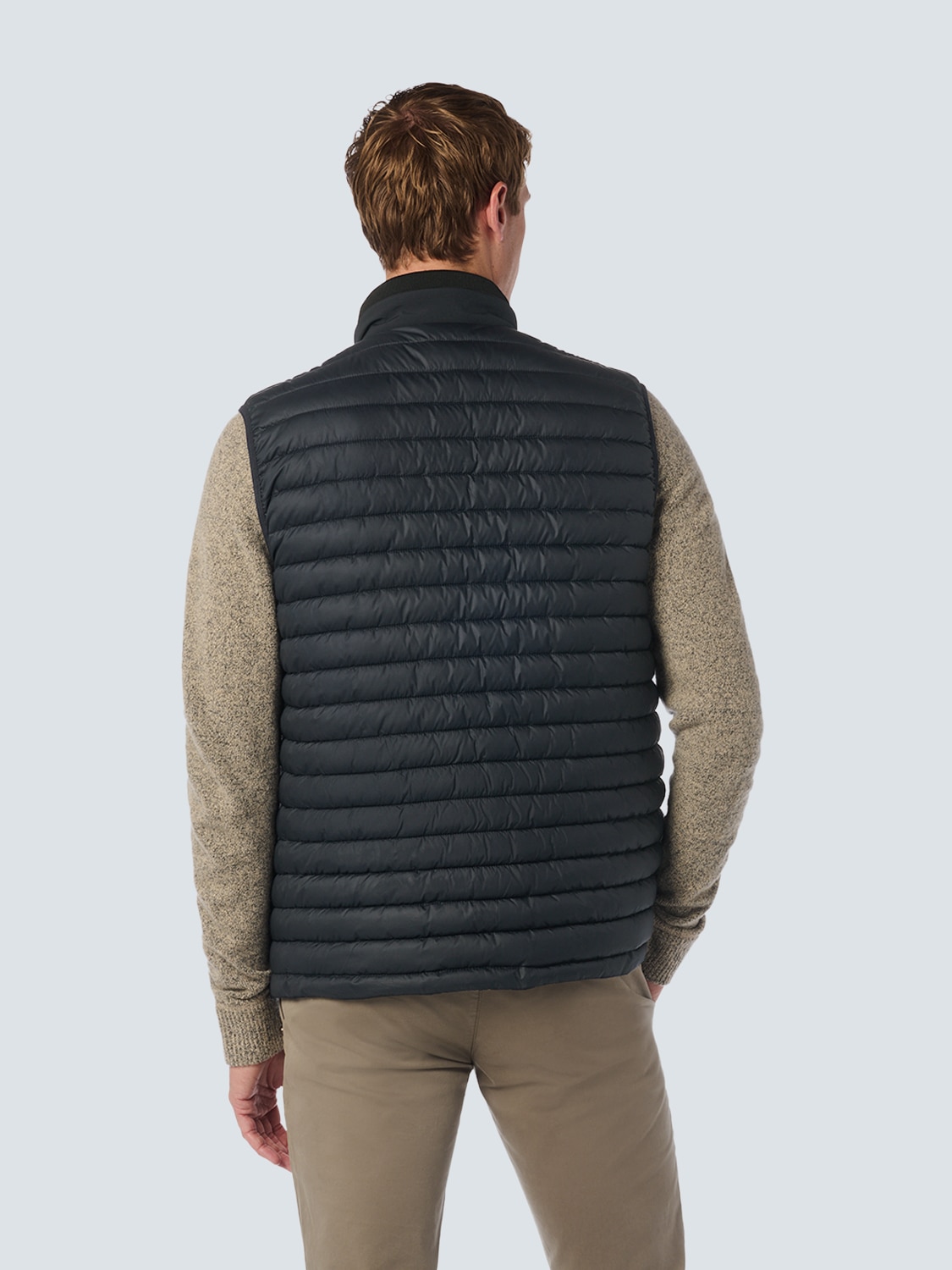 NO EXCESS Steppweste "No Excess Leichte Bodywarmer" günstig online kaufen