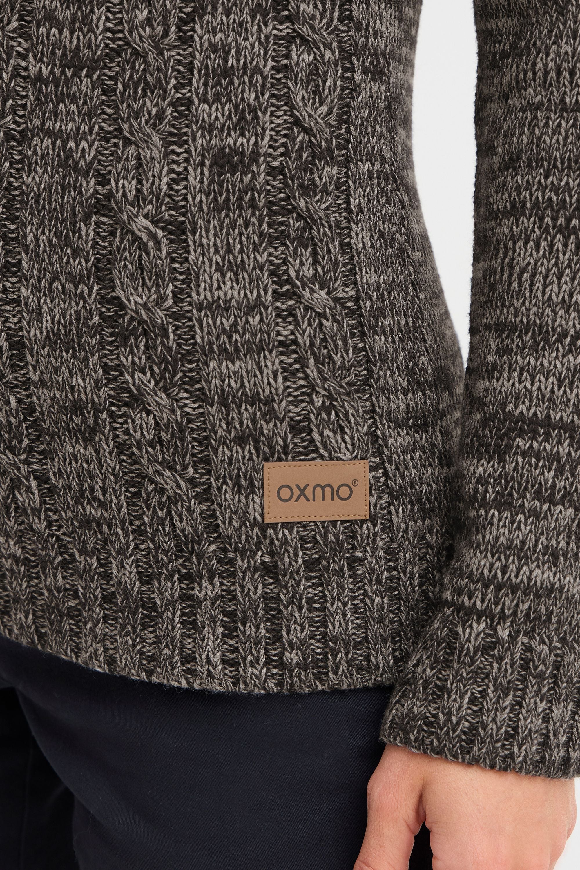 OXMO Troyer »Troyer OXPHEPE«