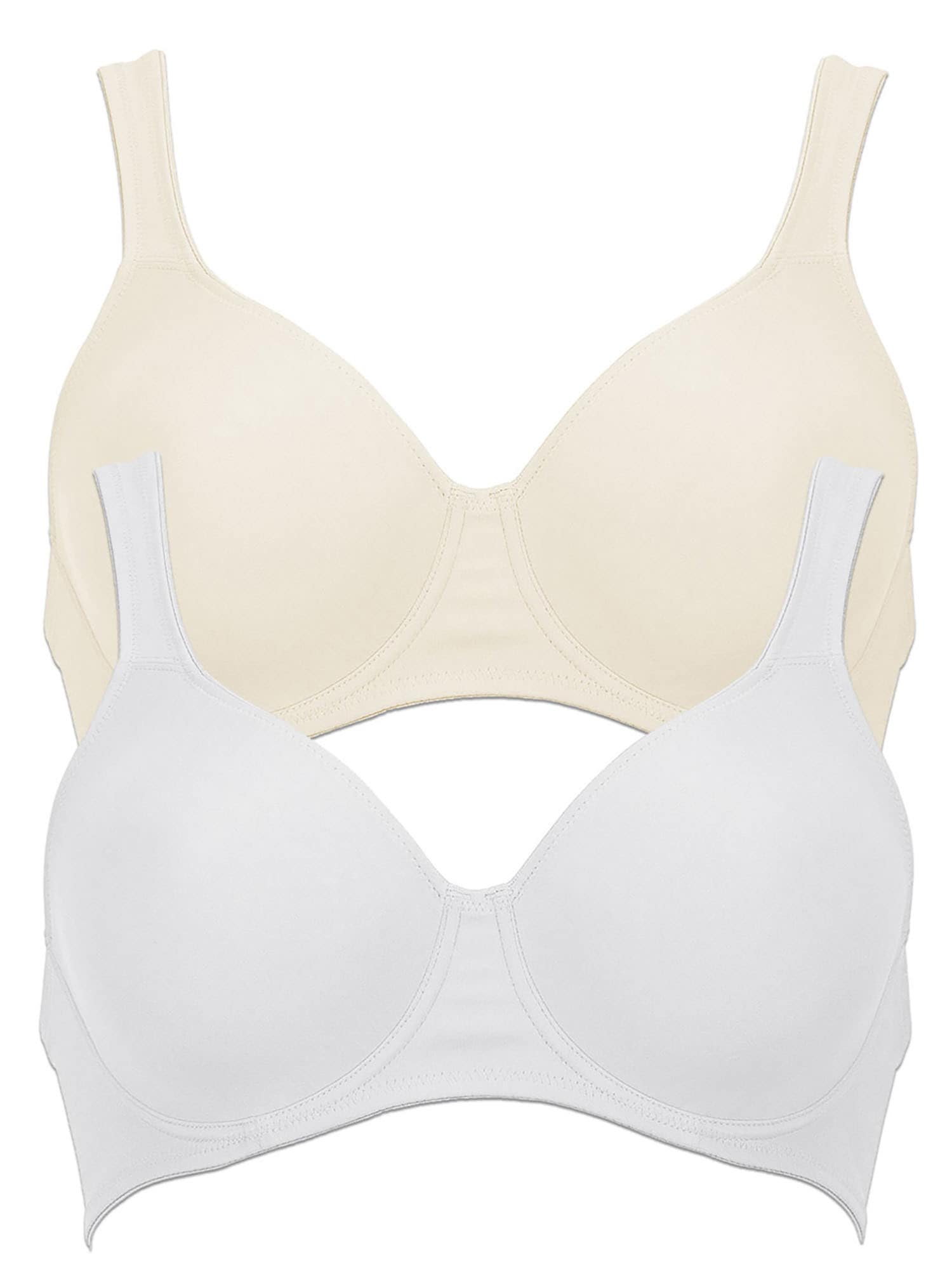 ANITA Damen Bügel-BH "Bügel BH Twin", Gr. 85, bunt, Obermaterial: 70% Polyamid PA. 30% Elasthan EL., BHs