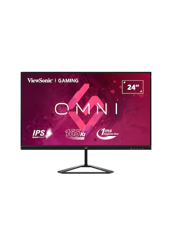 Gaming-Monitor »VS19535(VX2479-HD-PRO)«, 60 cm/24 Zoll, 1920 x 1080 px, Full HD, 1 ms...