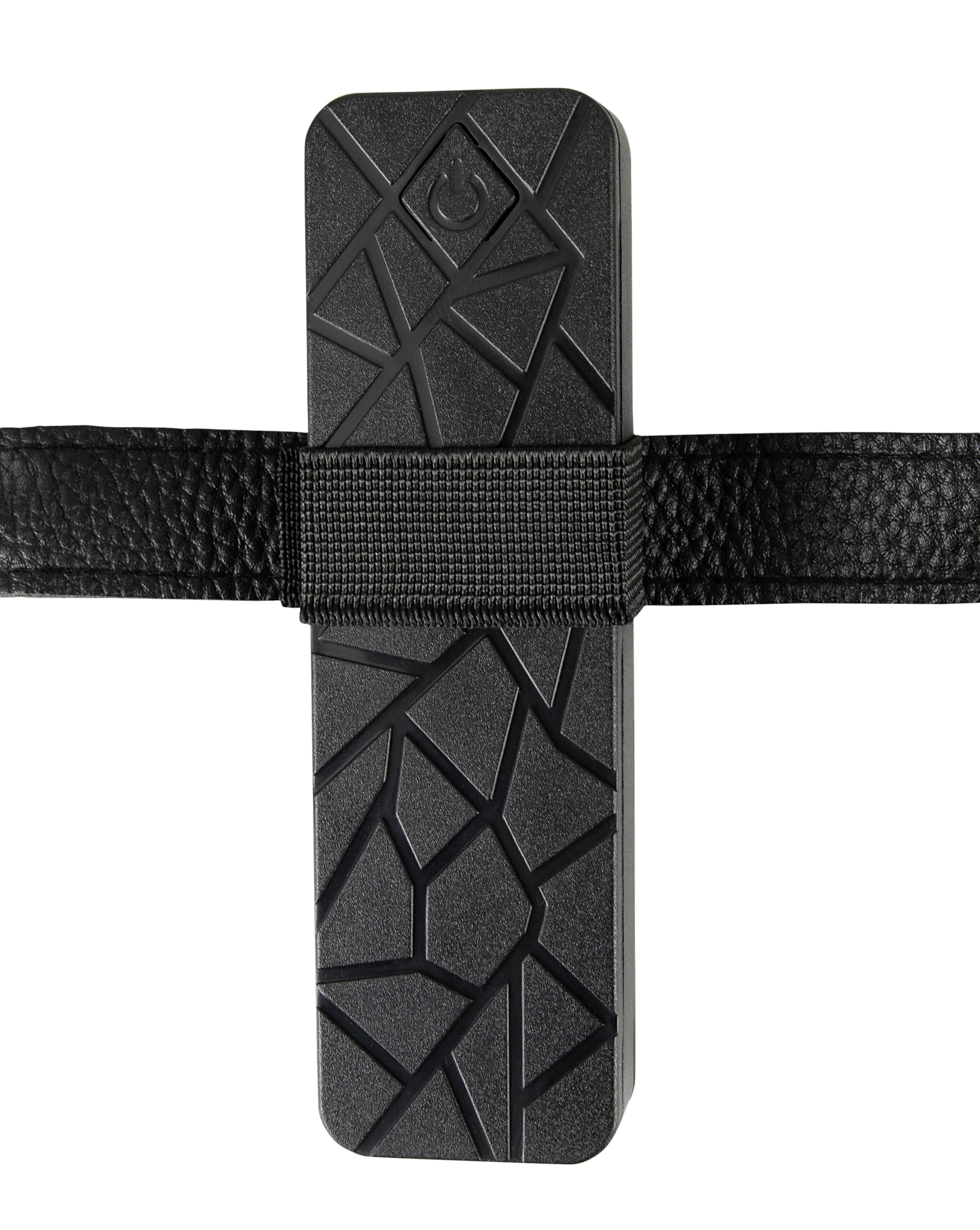 You2Toys Vibrator »Harness Double Thruster«