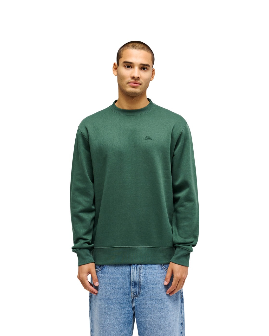 Quiksilver "Salt Water"