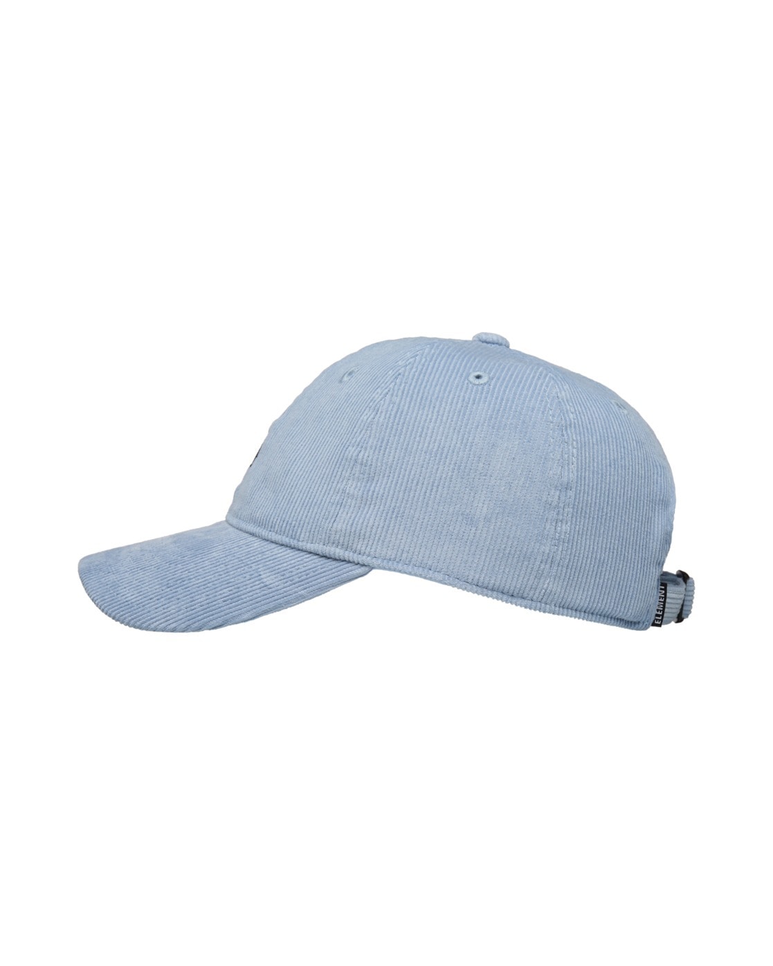 Element Fitted Cap "Icon Dad Corduroy" günstig online kaufen