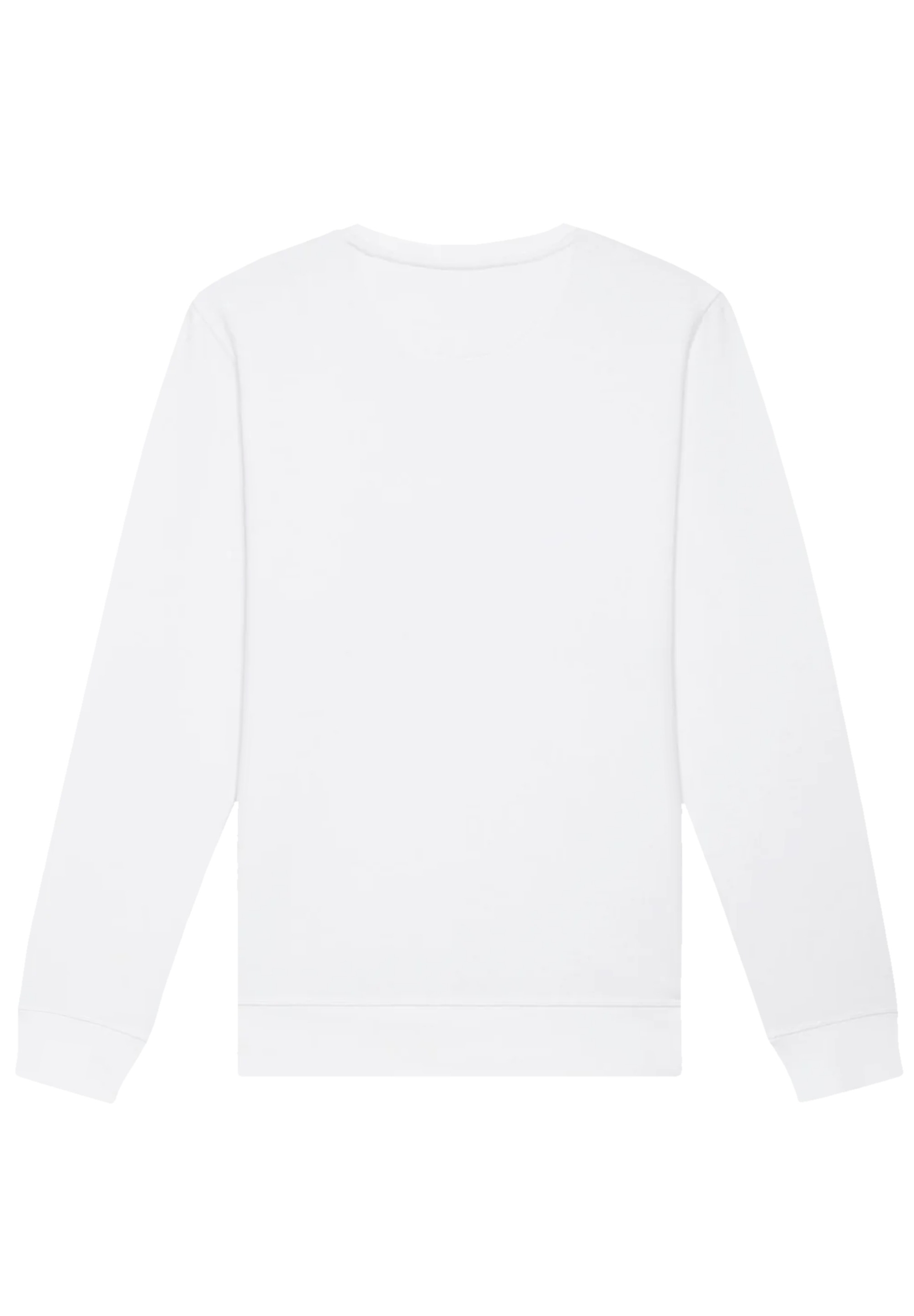 F4NT4STIC Sweatshirt »Take It Easy«, Print