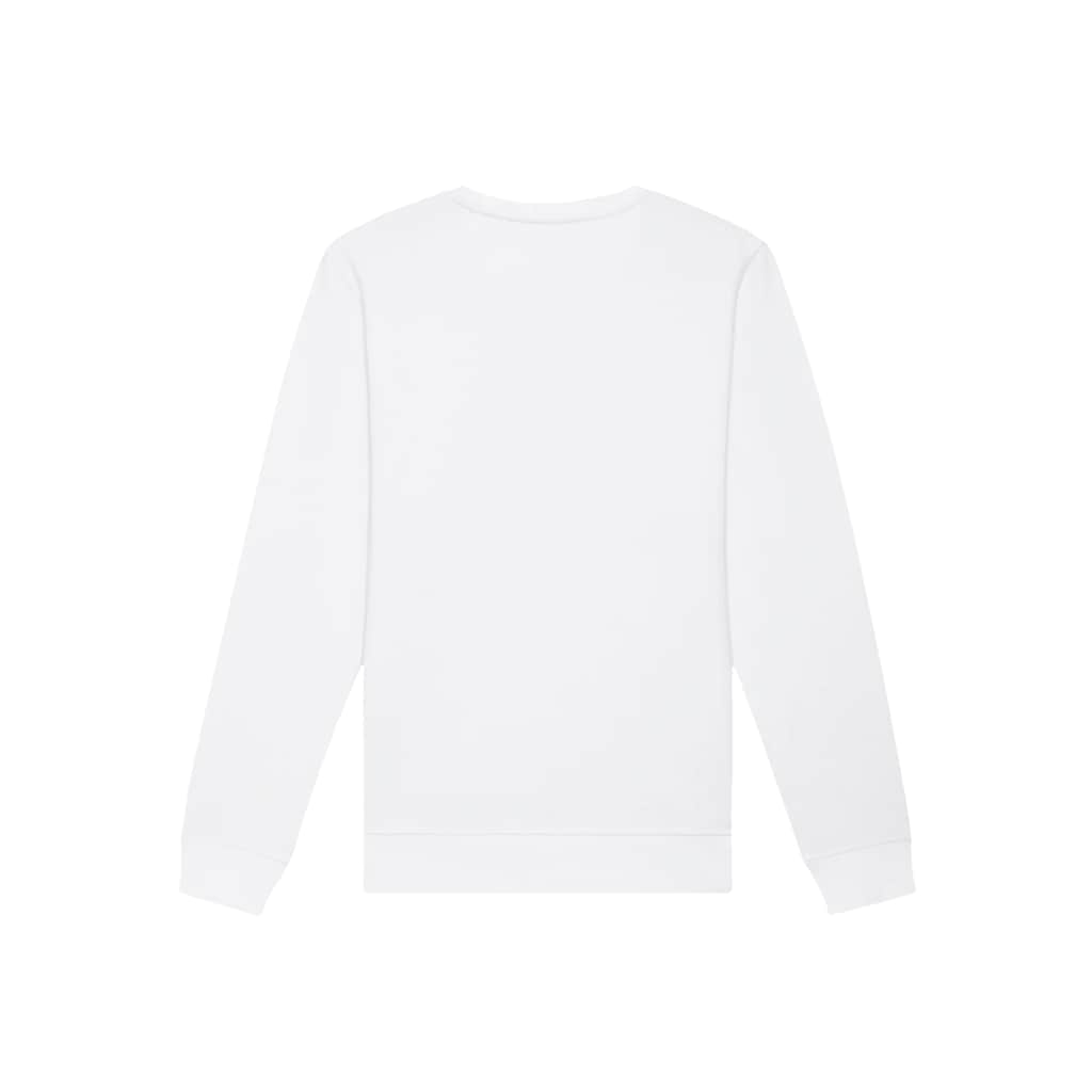 F4NT4STIC Sweatshirt »Ahoi Knut & Jan Hamburg«