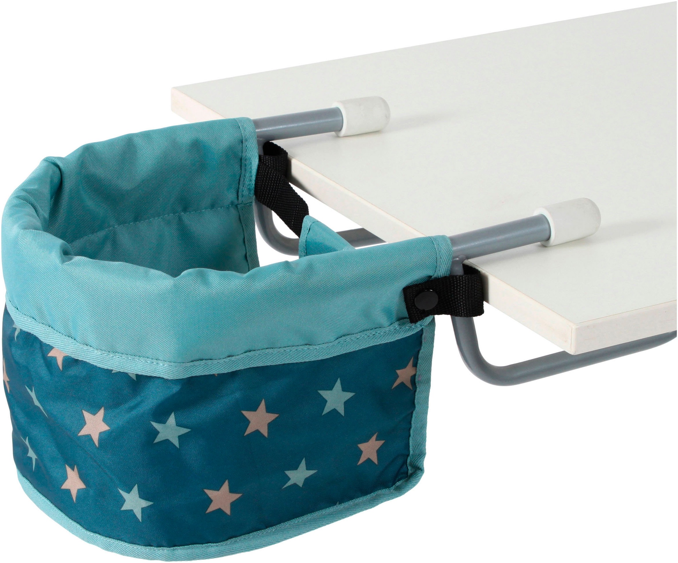 CHIC2000 Puppen-Tischsitz