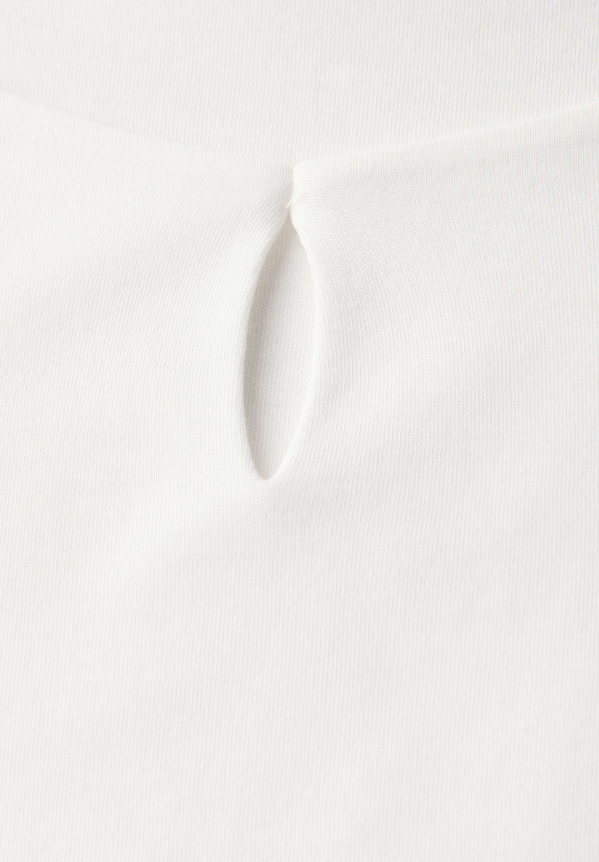 STREET ONE T-Shirt, im soften Baumwoll-Mix