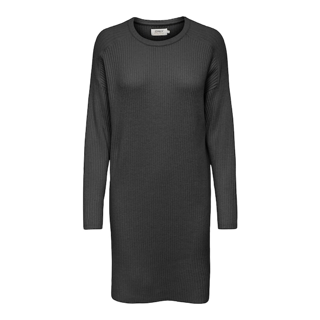 ONLY Strickkleid »ONLFIA KATIA L/S DRESS EX KNT« für kaufen | BAUR