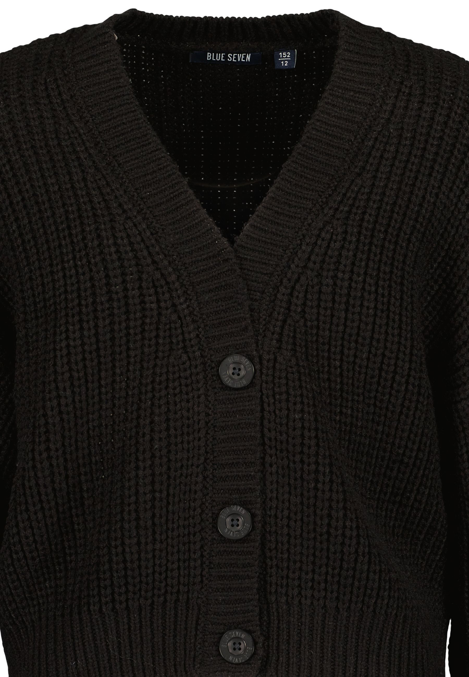 Blue Seven Strickjacke »Blue Seven Strickjacke«