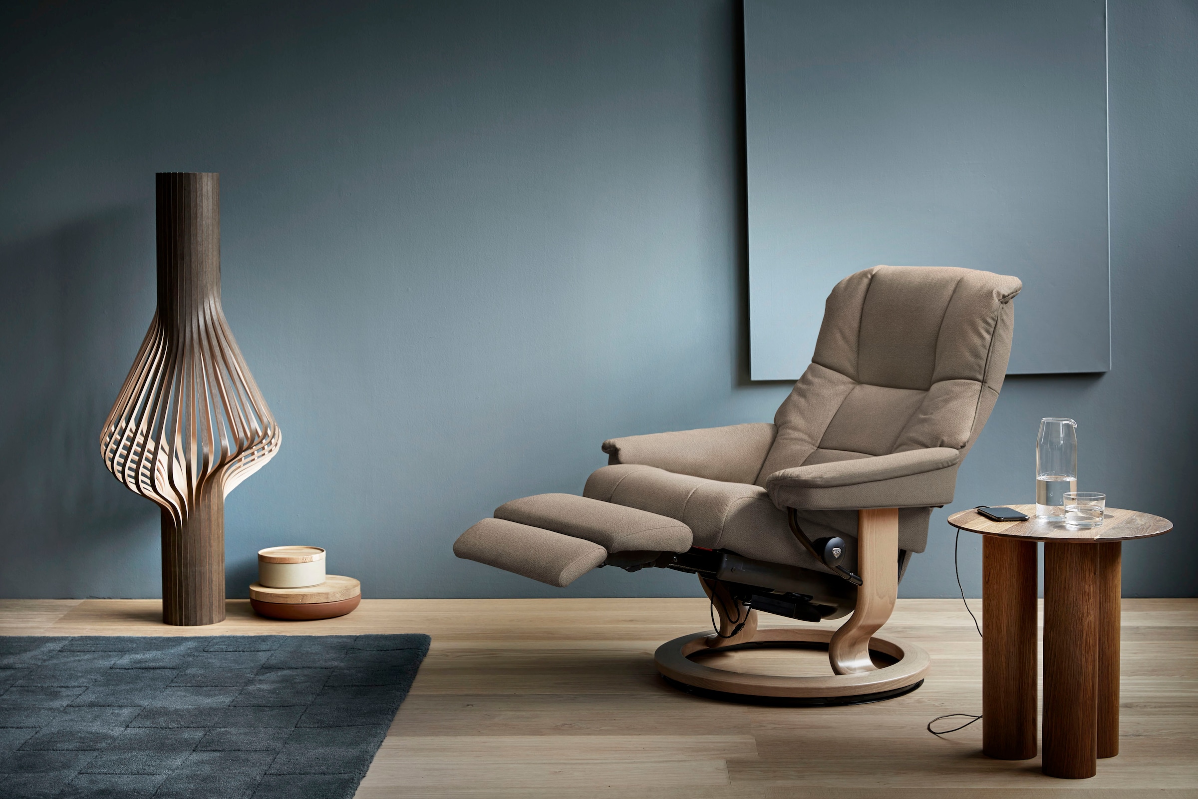 Stressless Relaxsessel "Mayfair", elektrisch verstellbar, optional 2-motori günstig online kaufen