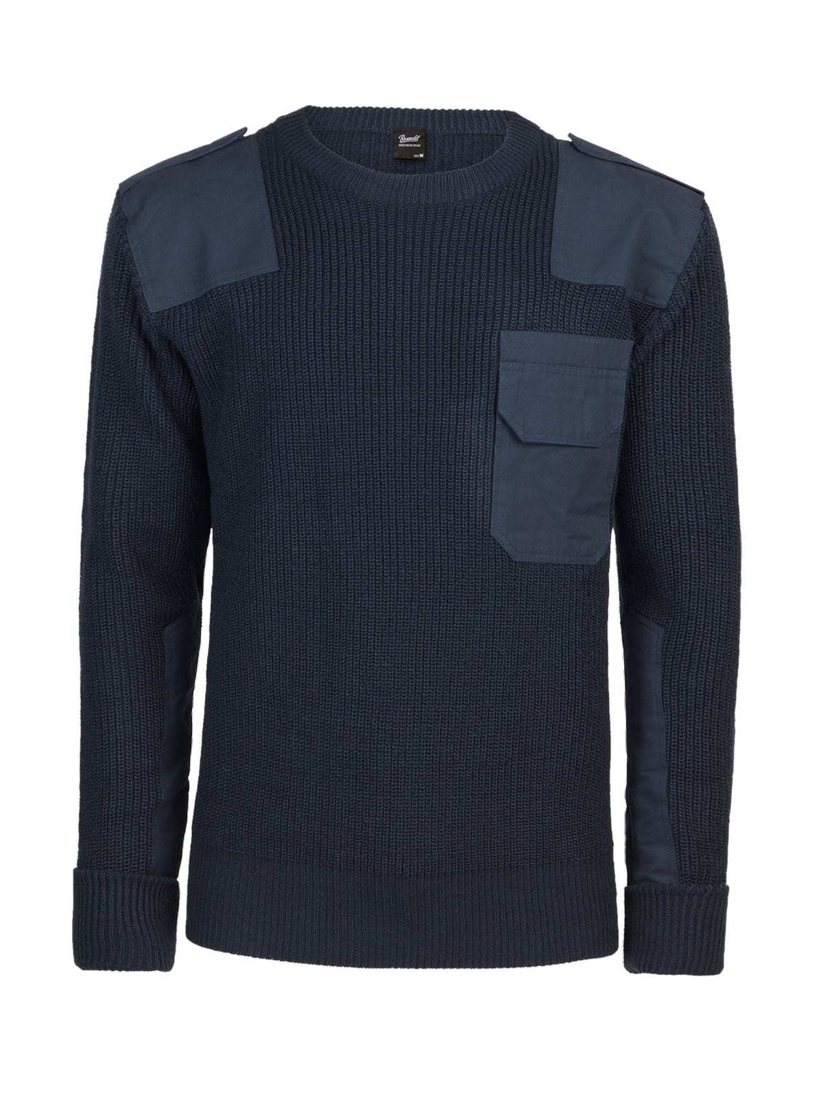 Brandit Kapuzenpullover "BW Pullover"