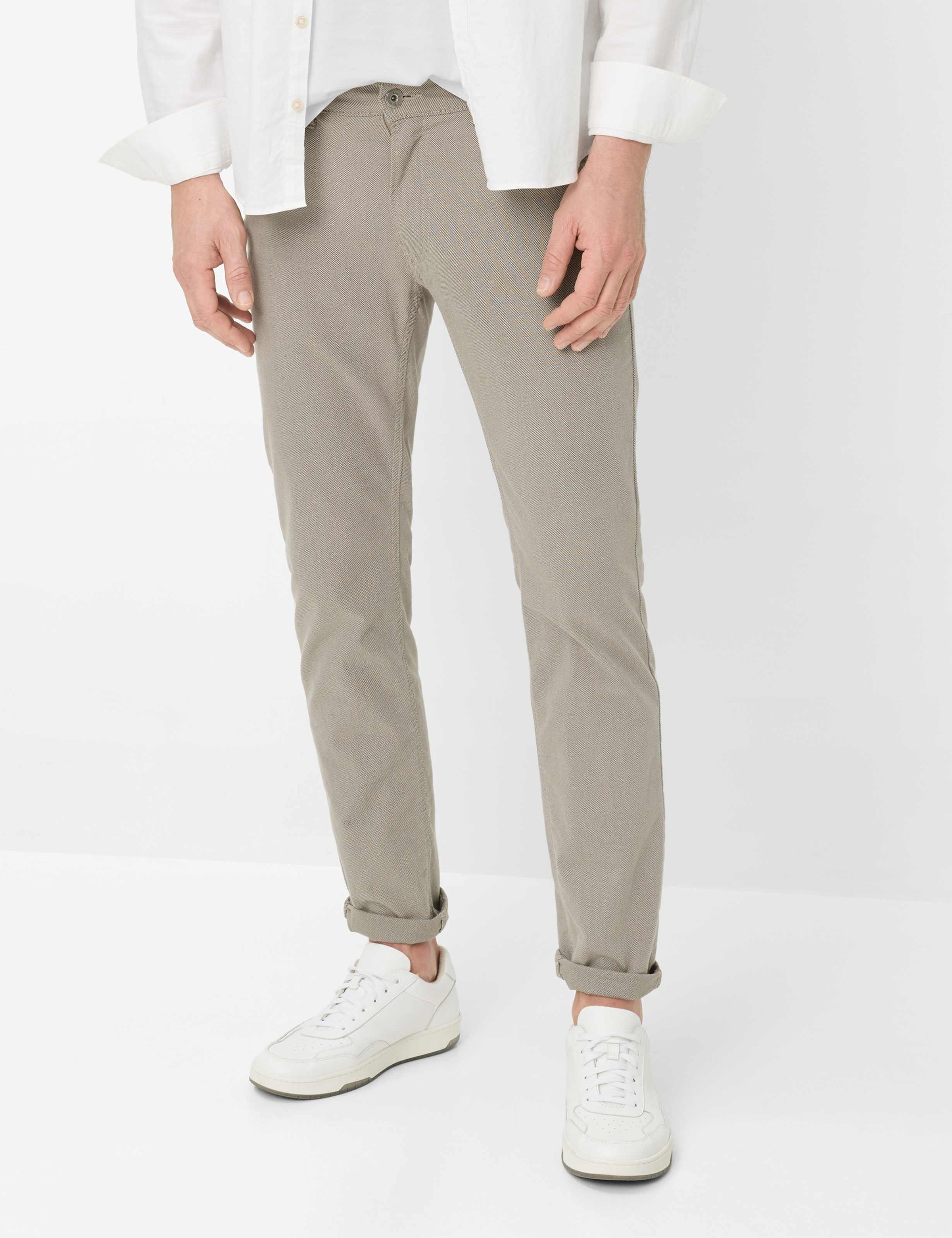 Brax 5-Pocket-Hose »Style CHUCK«